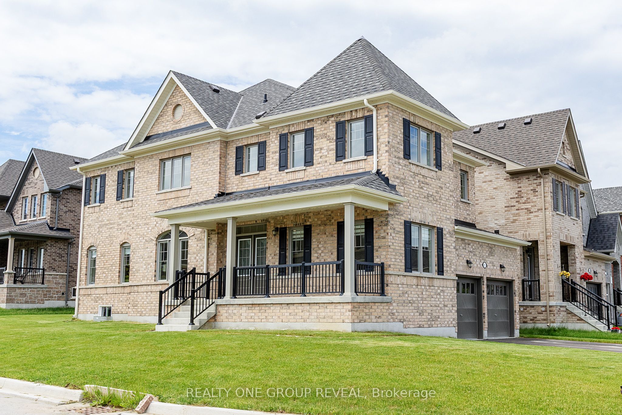 1 North Garden Boulevard, Scugog, ON L9L 0C9