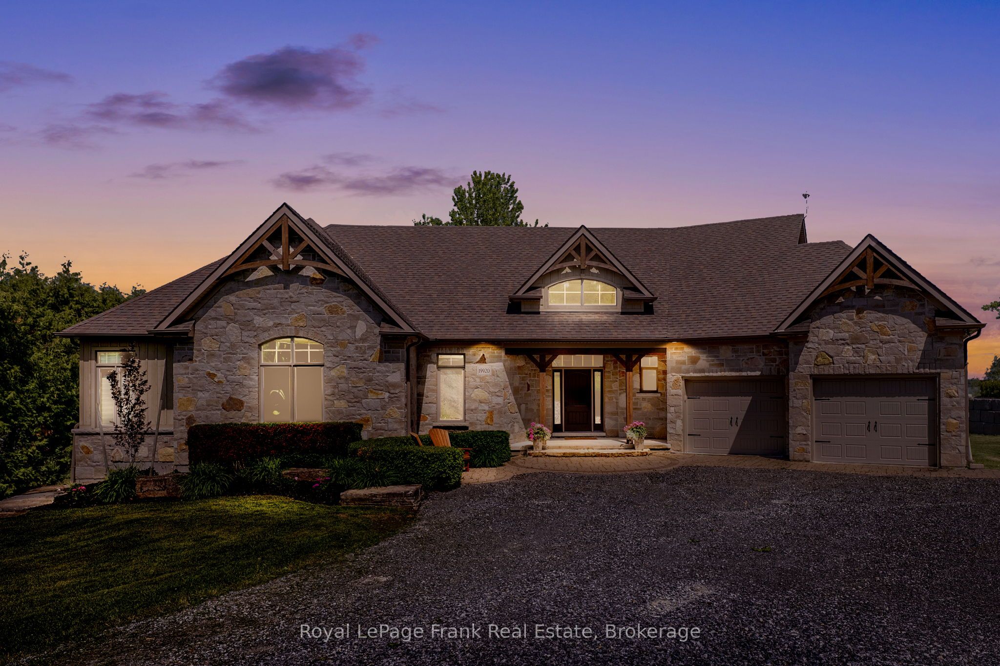 19920 St Christopher's Beach Road, Scugog, ON L0B 1B0