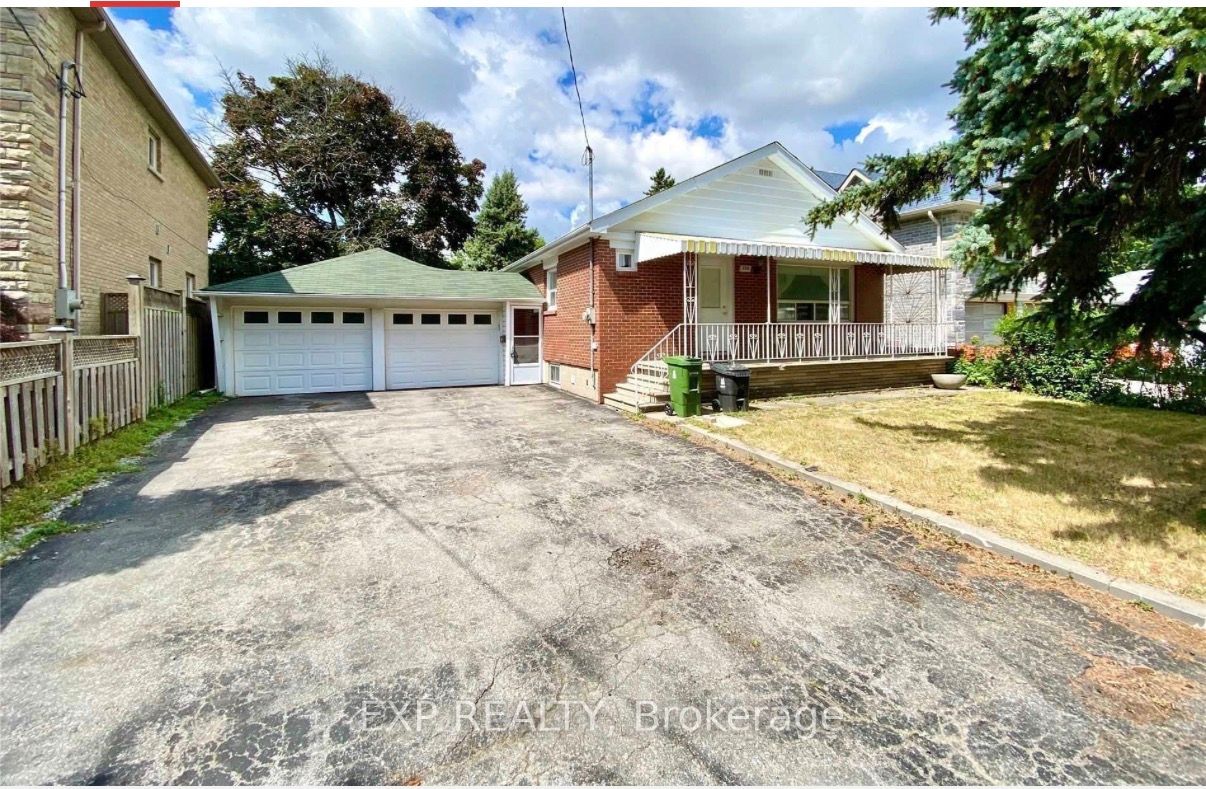 119 Earlton Road Main, Toronto, ON M1T 2R8 photo 2