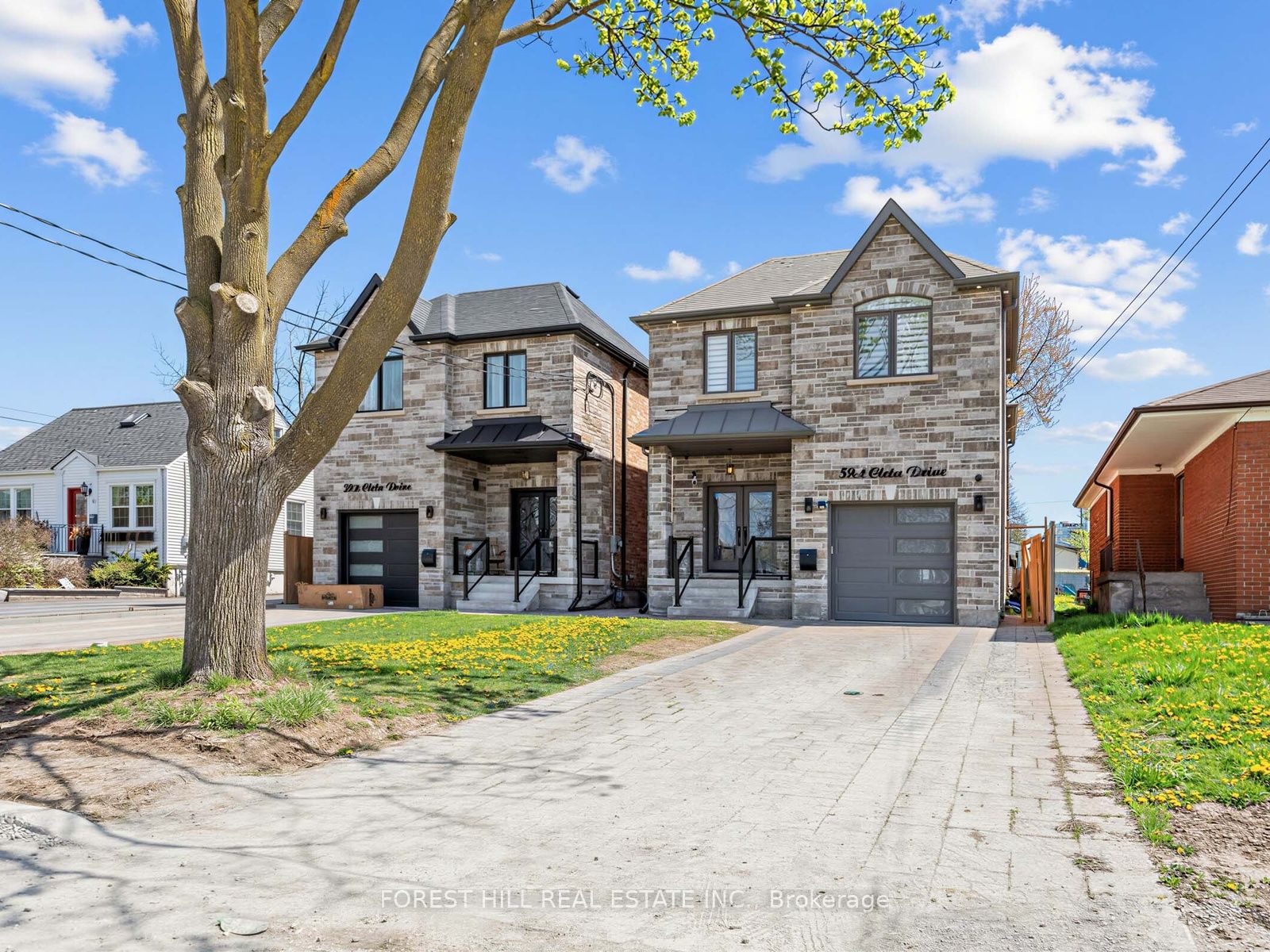 59A Cleta Drive, Toronto, ON M1K 3G5 photo 2