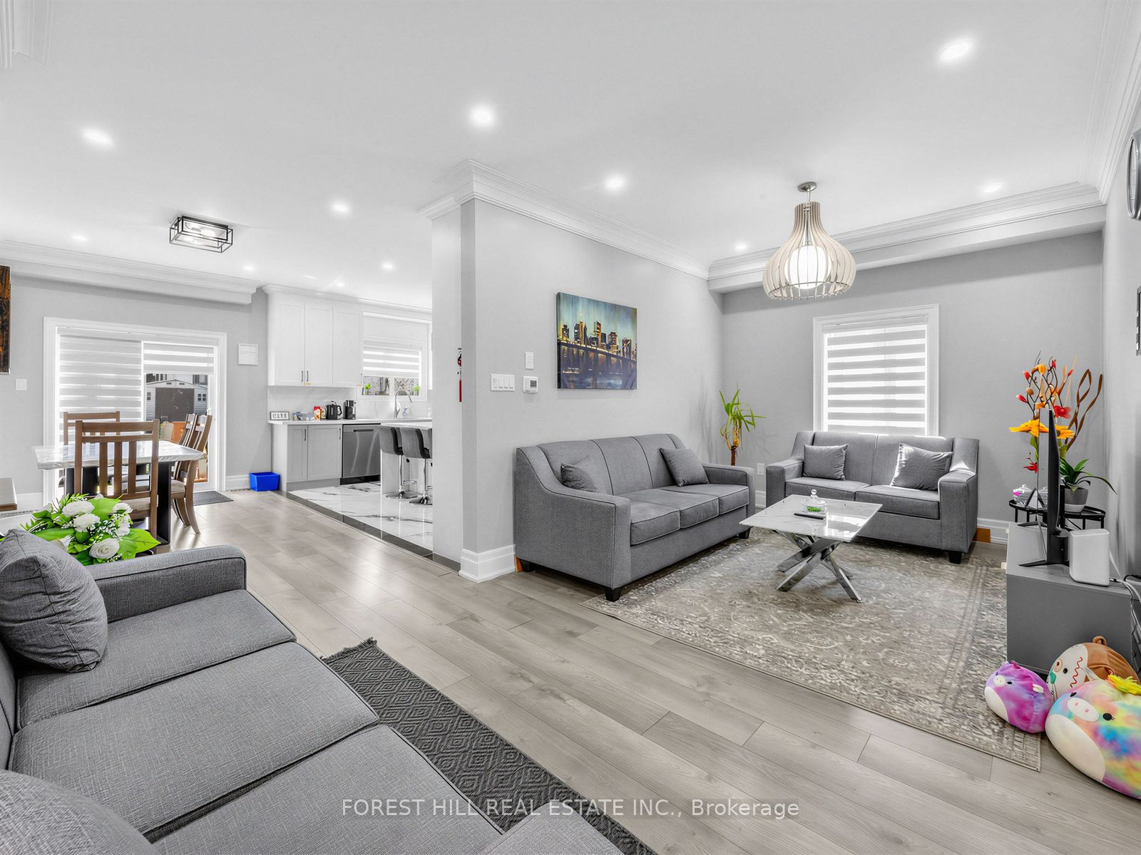 59A Cleta Drive, Toronto, ON M1K 3G5 photo 5