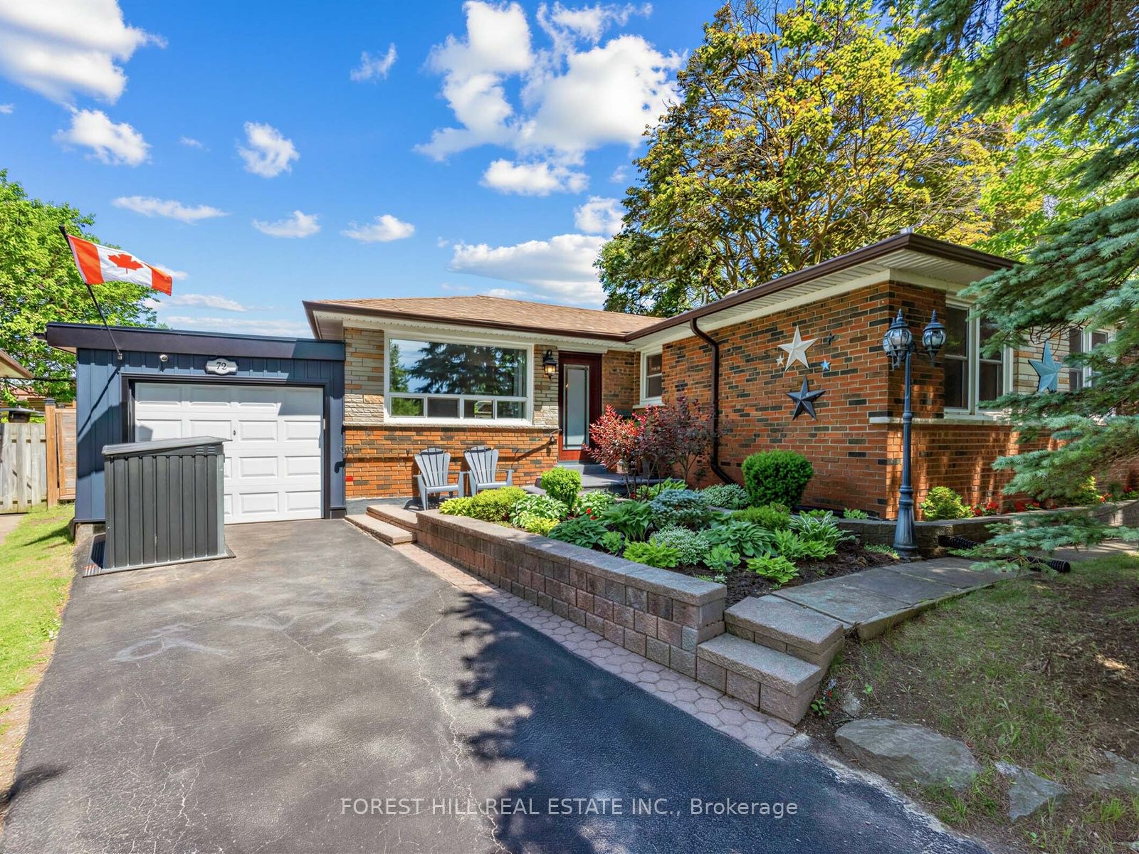 72 Woodgarden Crescent, Toronto, ON M1E 3K2