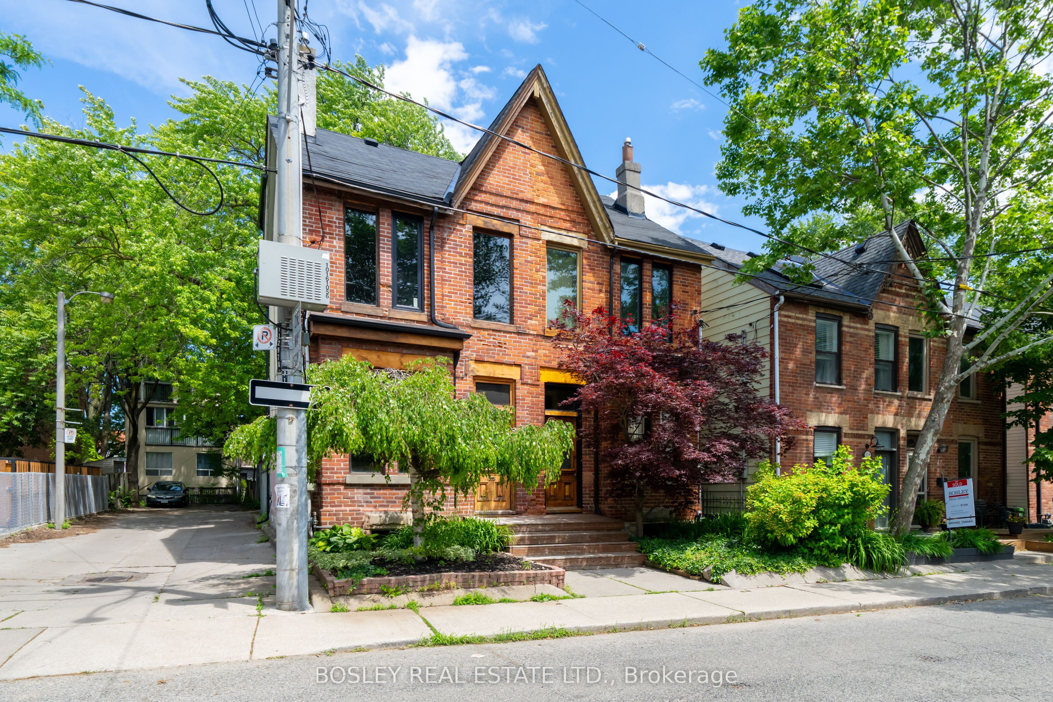 123 Hamilton Street, Toronto, ON M4M 2C7 photo 2
