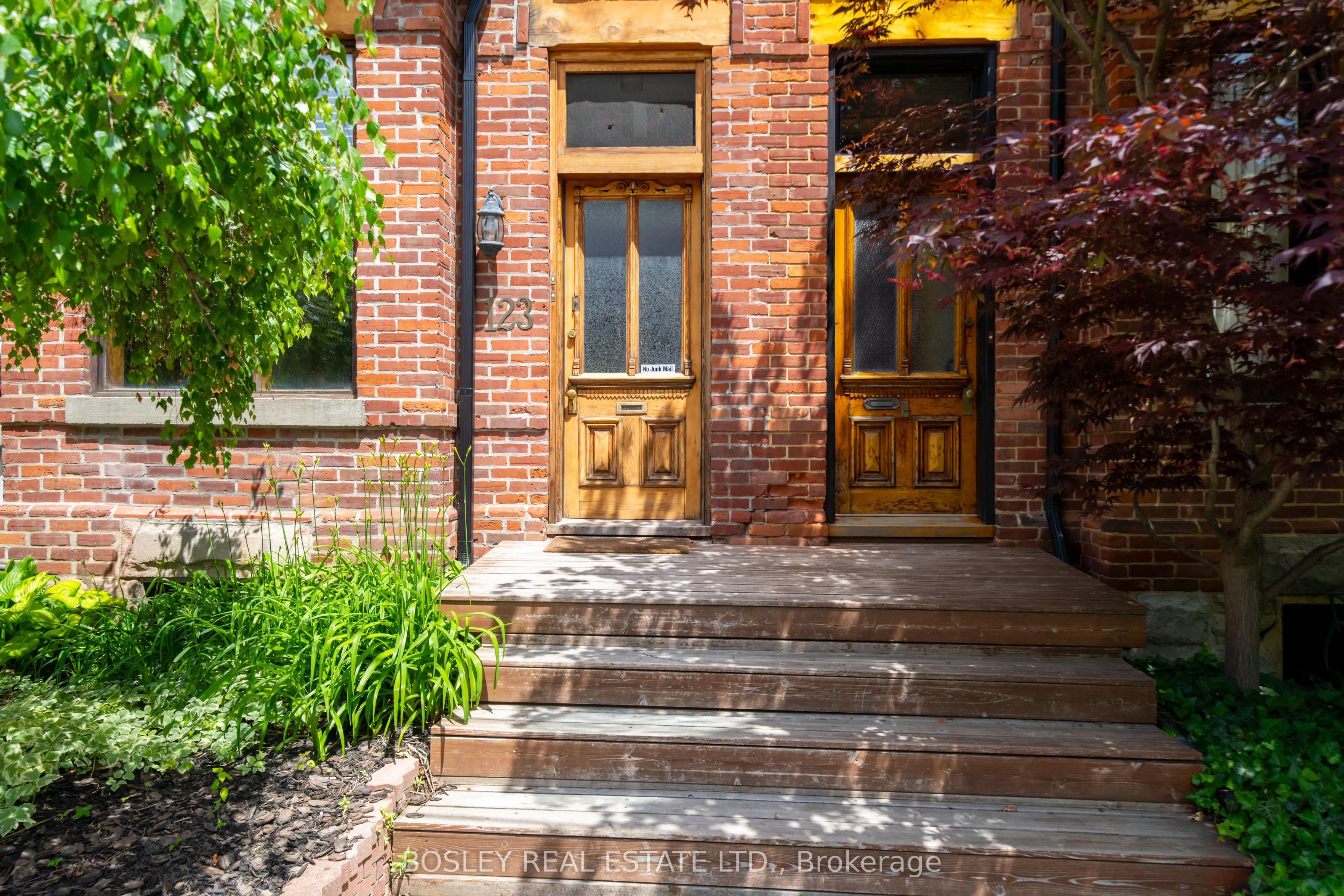 123 Hamilton Street, Toronto, ON M4M 2C7 photo 3