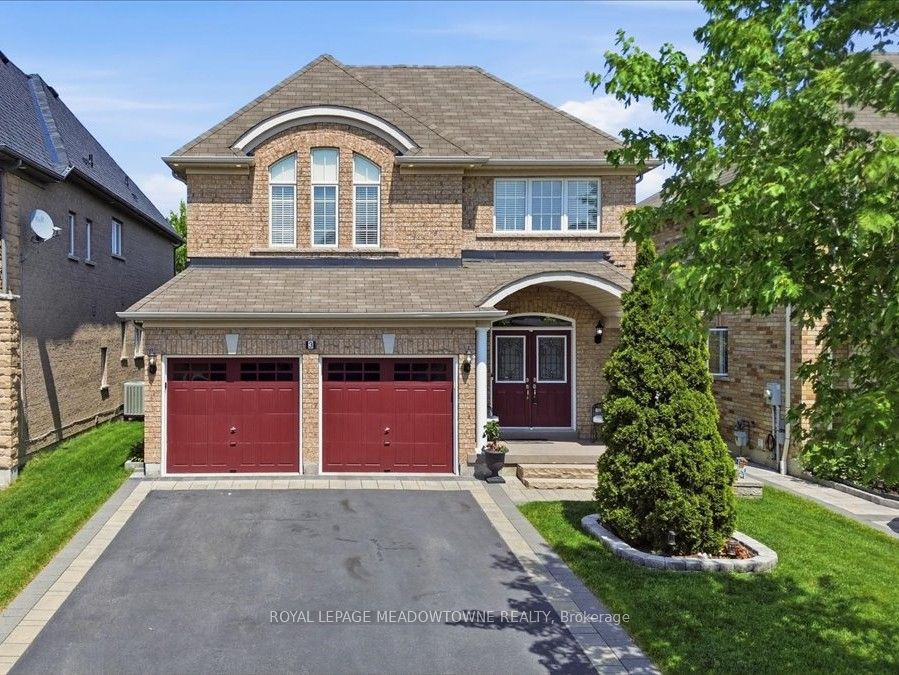 3 St Philip Court, Whitby, ON L1P 0A5 photo 3