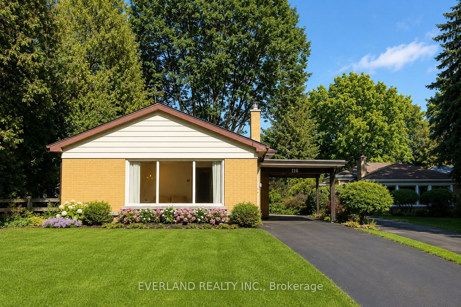 116 Sylvan Avenue, Toronto, ON M1M 1K3