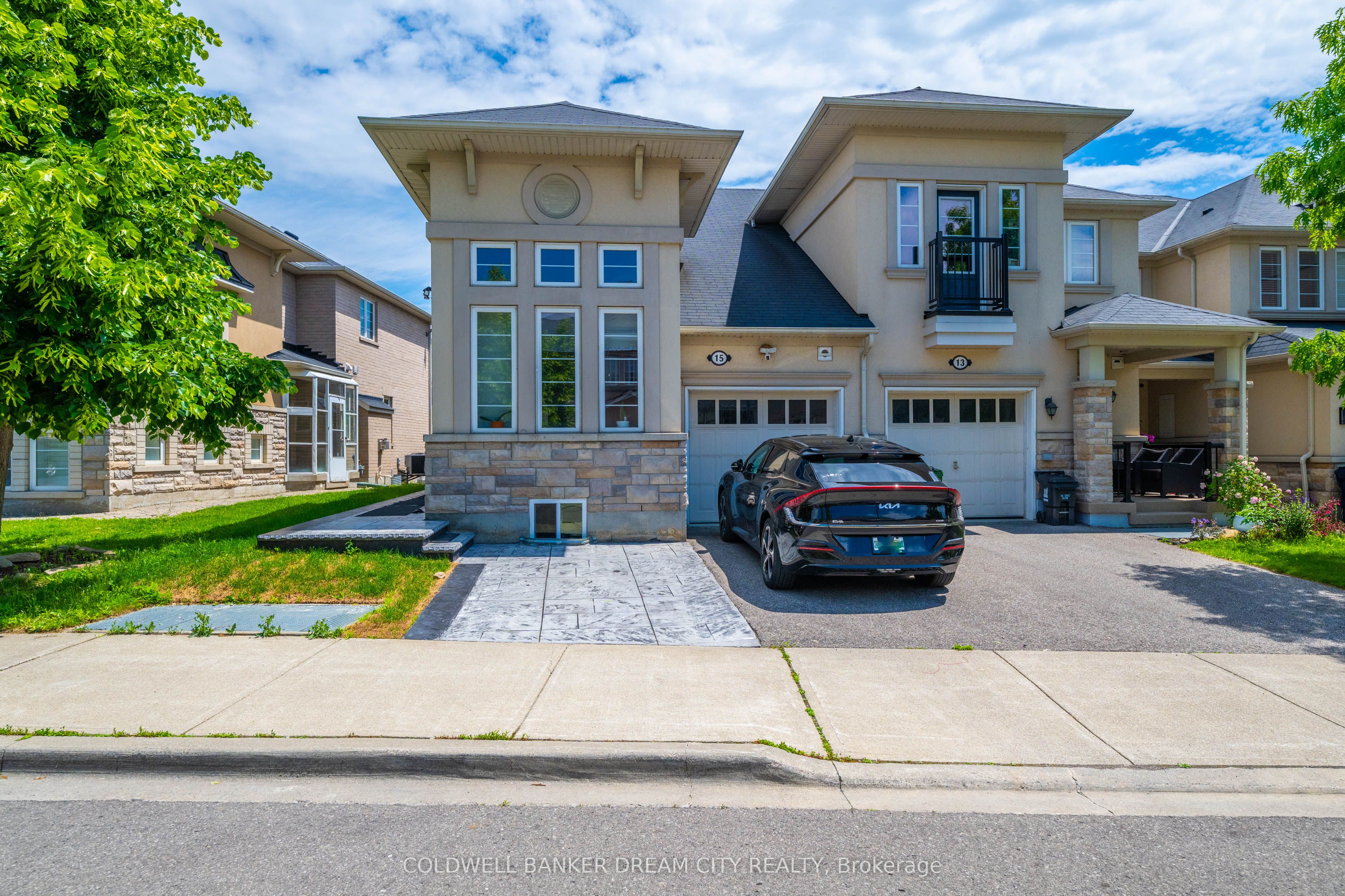 15 Portwine Drive, Toronto, ON M1C 0C9 photo 2