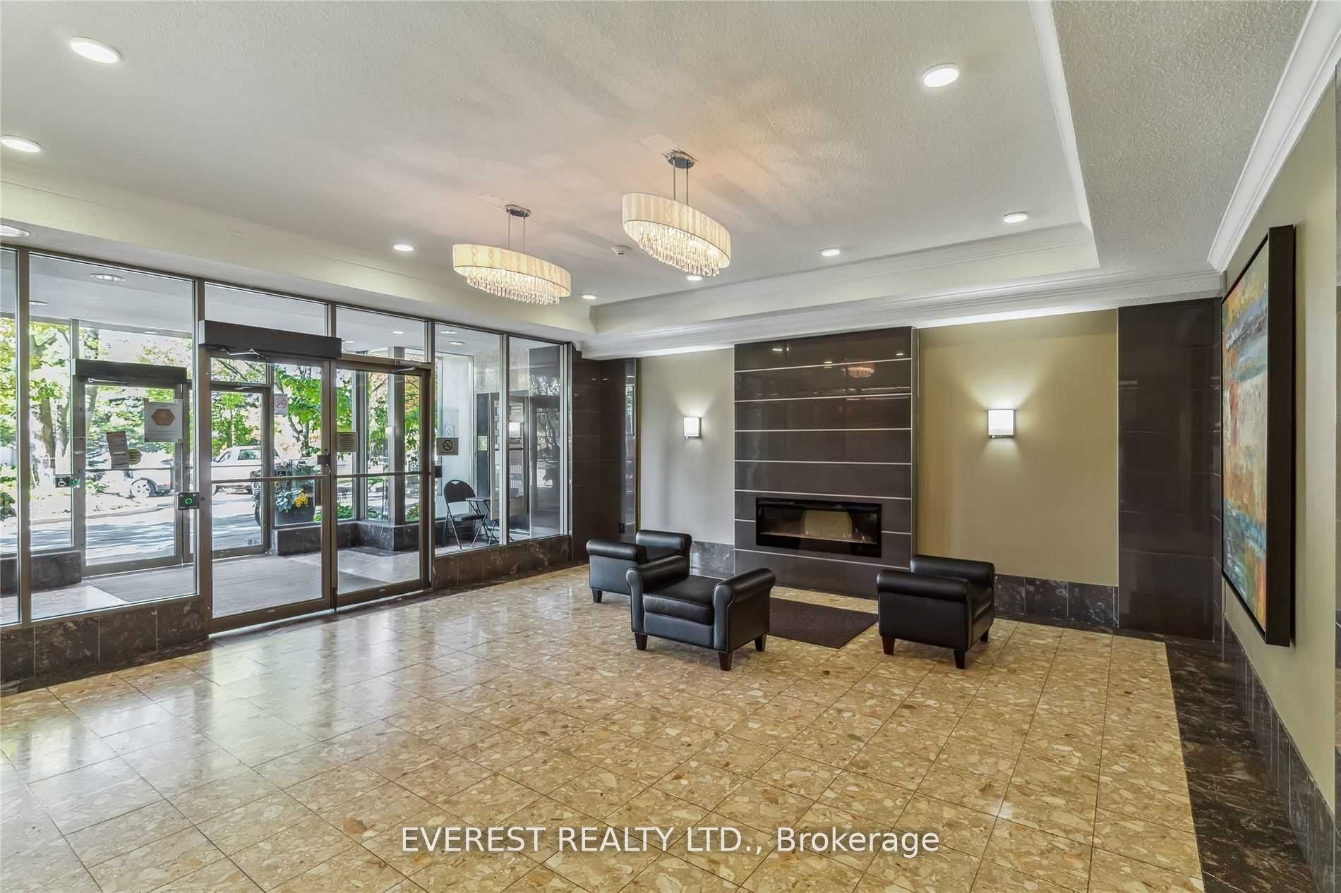 5 Greystone Walk Drive 1405, Toronto, ON M1K 5J5 photo 3
