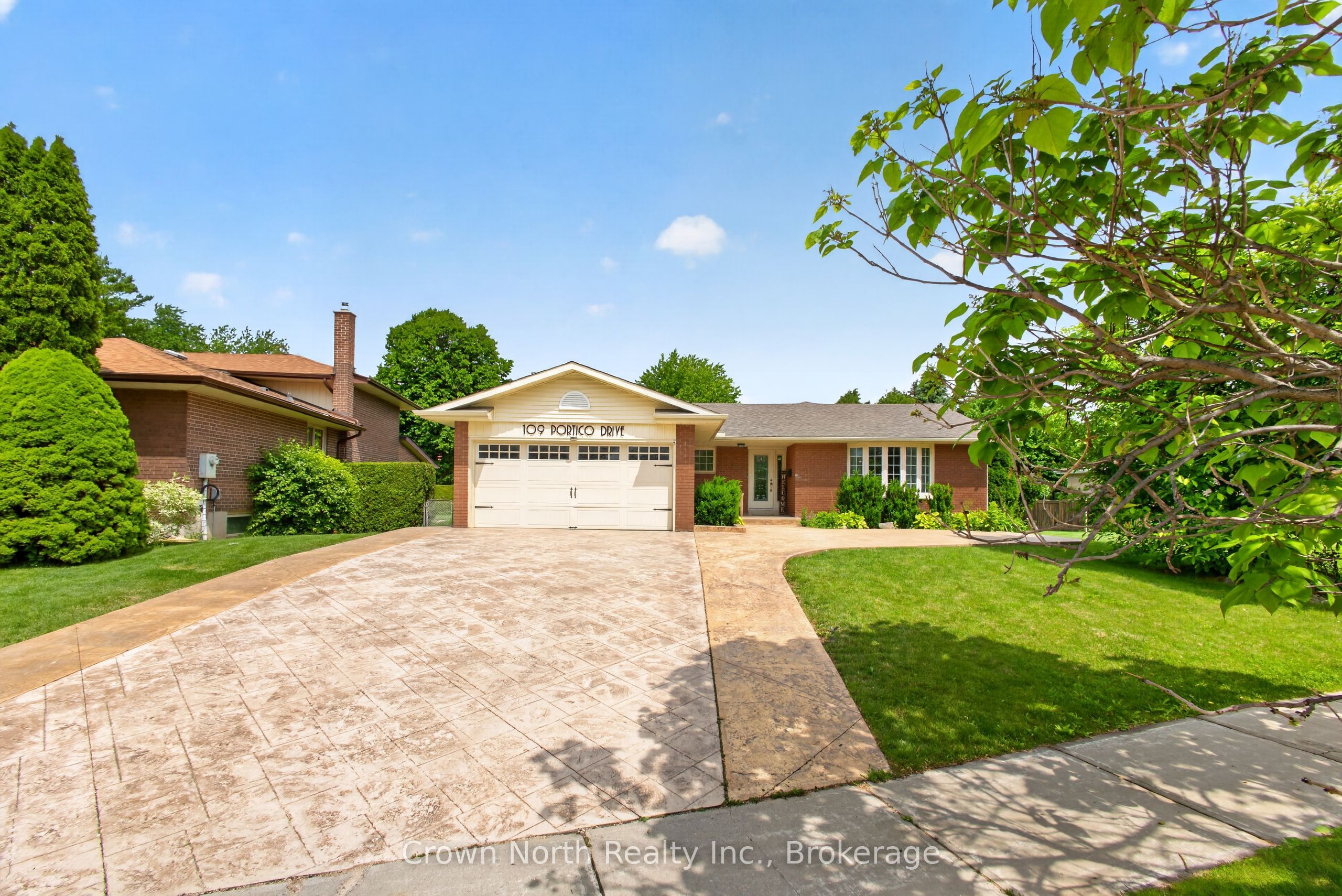 109 Portico Drive, Toronto, ON M1G 3R5 photo 2