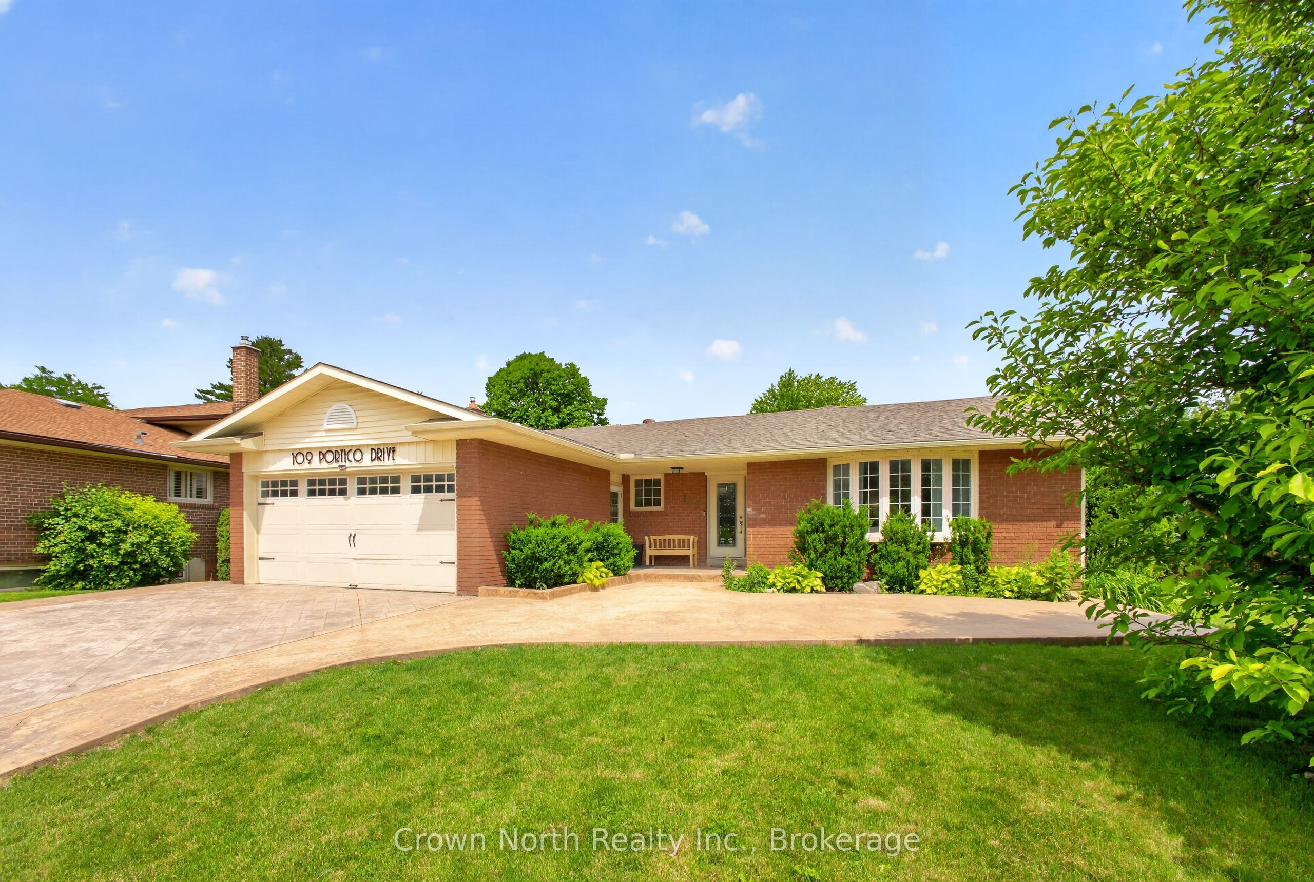 109 Portico Drive, Toronto, ON M1G 3R5 photo 3