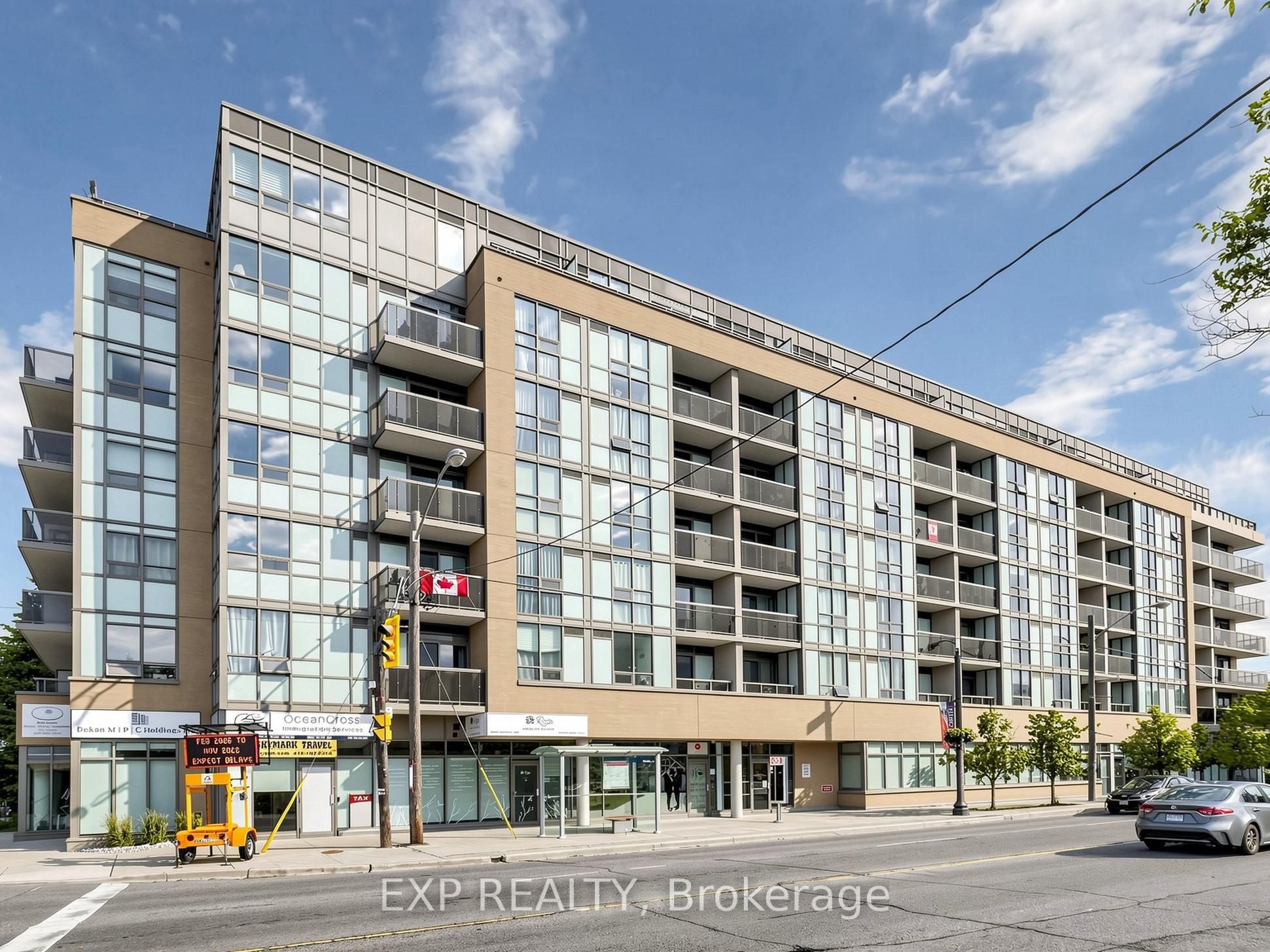 3520 Danforth Avenue 415, Toronto, ON M1L 1E5 photo 3