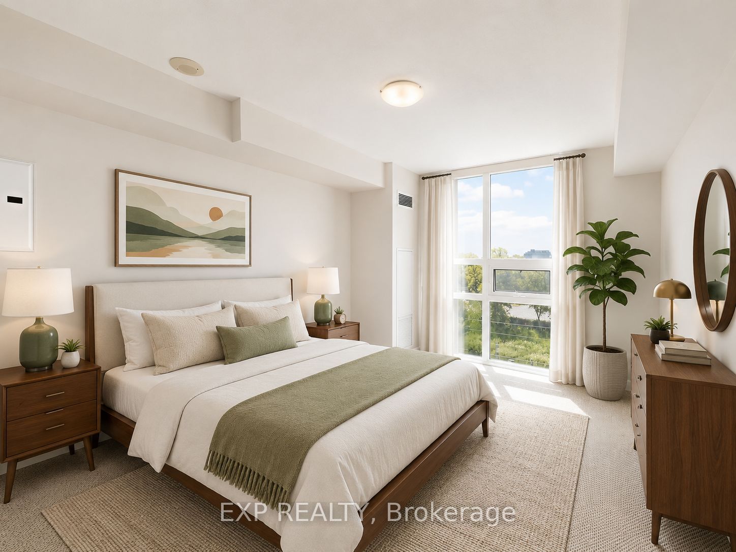 3520 Danforth Avenue 415, Toronto, ON M1L 1E5 photo 4