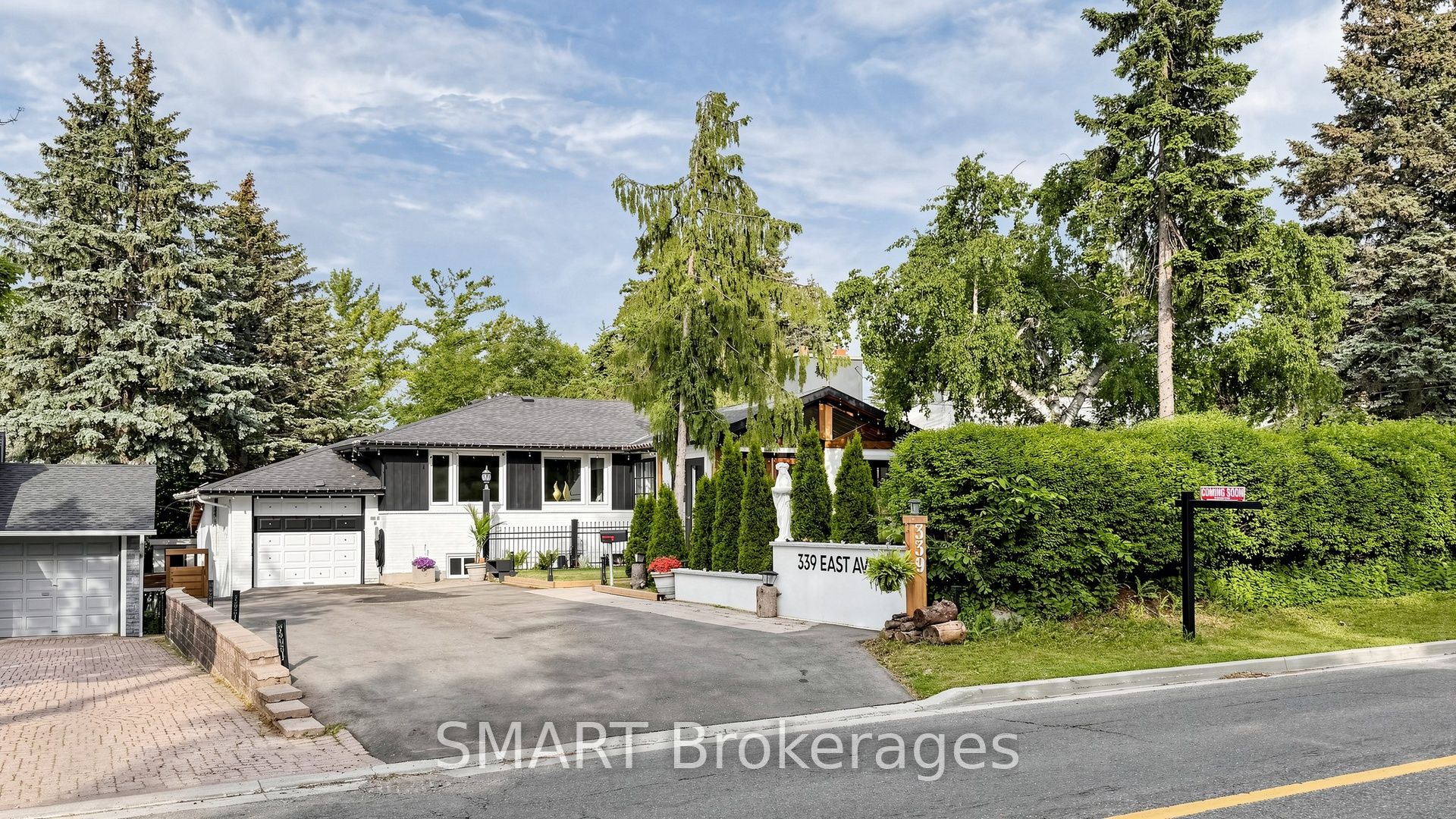 339 East Avenue, Toronto, ON M1C 2W5 photo 2