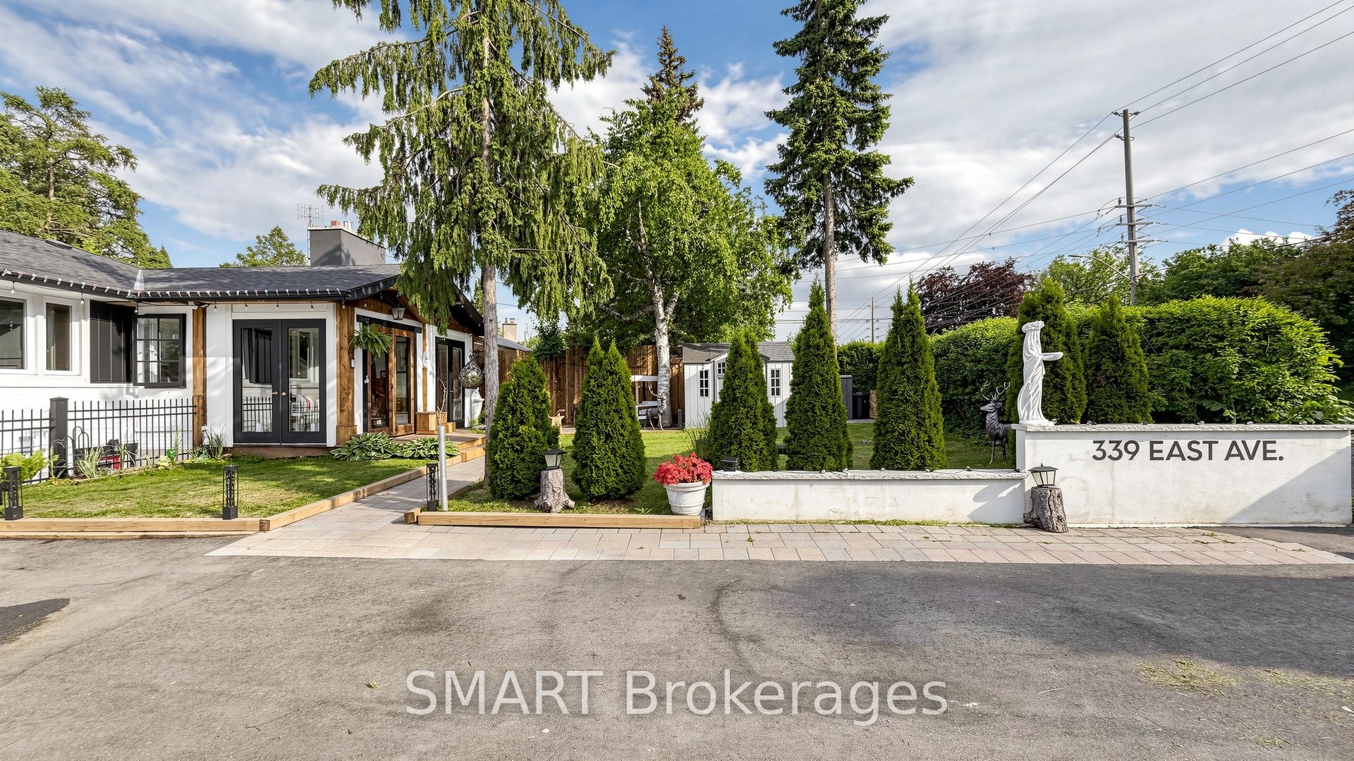 339 East Avenue, Toronto, ON M1C 2W5 photo 5