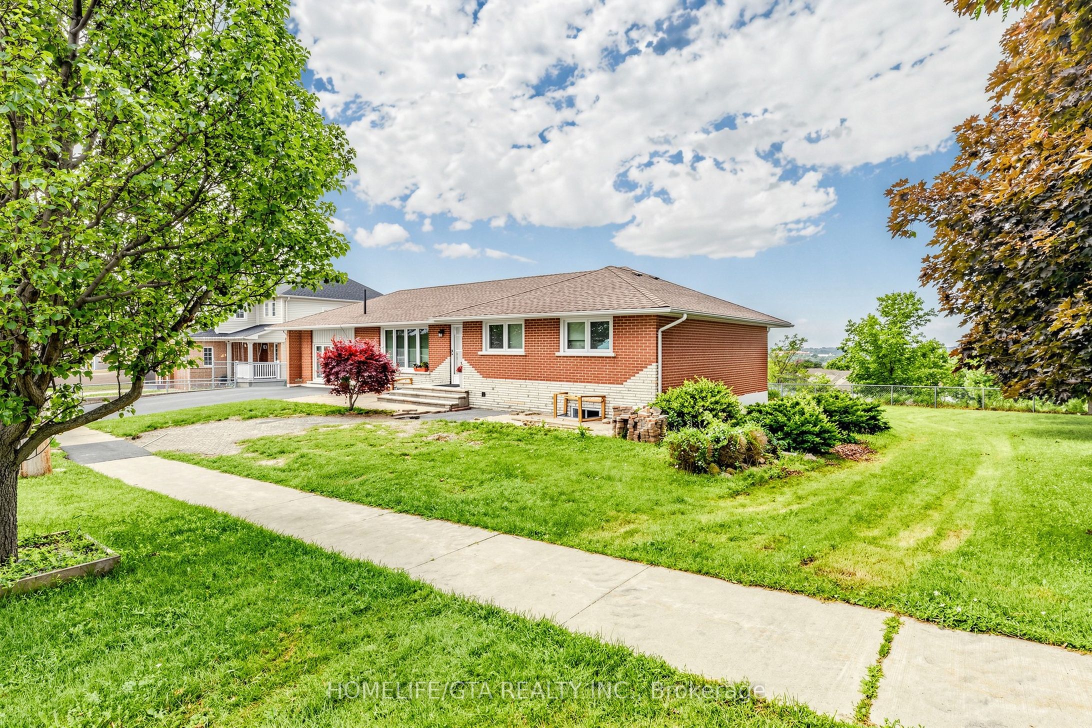 940 Townline Road S Basement, Oshawa, ON L1H 0A4 photo 4