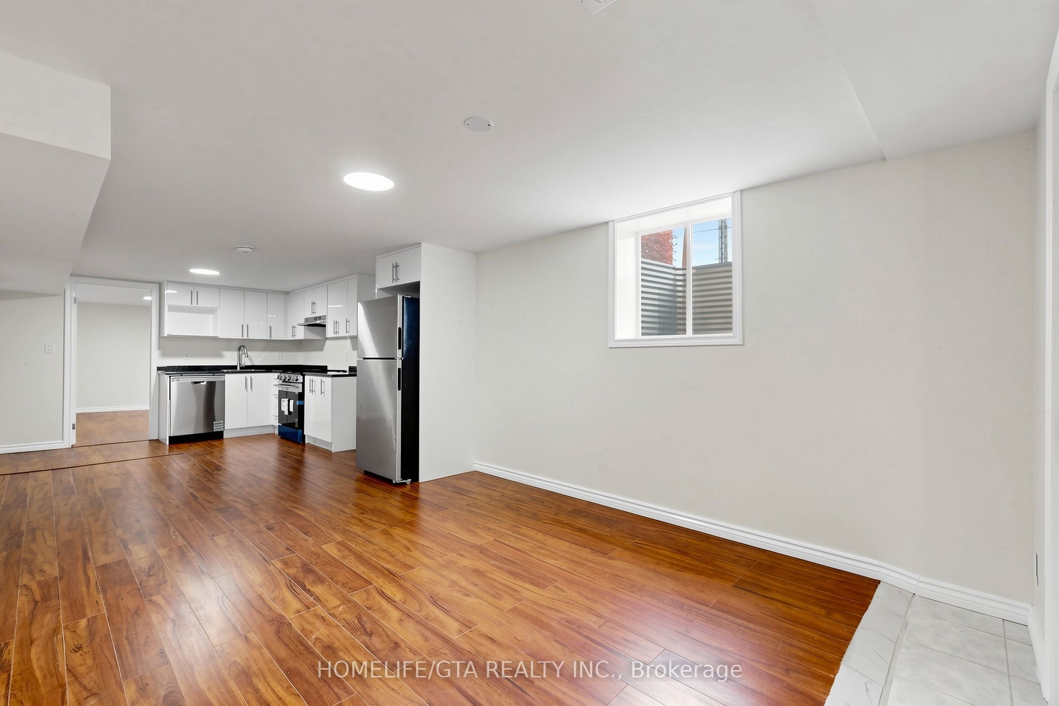 940 Townline Road S Basement, Oshawa, ON L1H 0A4 photo 5