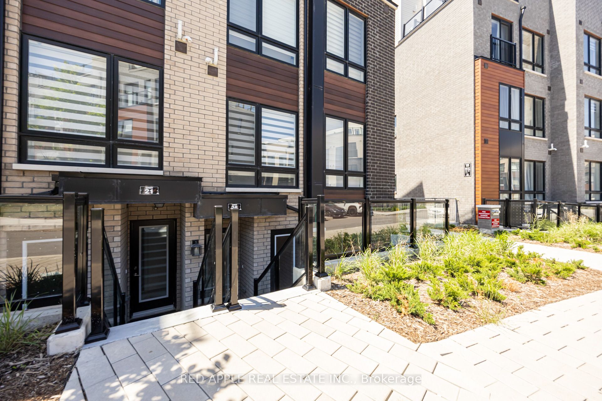 155 Tapscott Road 25, Toronto, ON M1B 0E8 photo 4