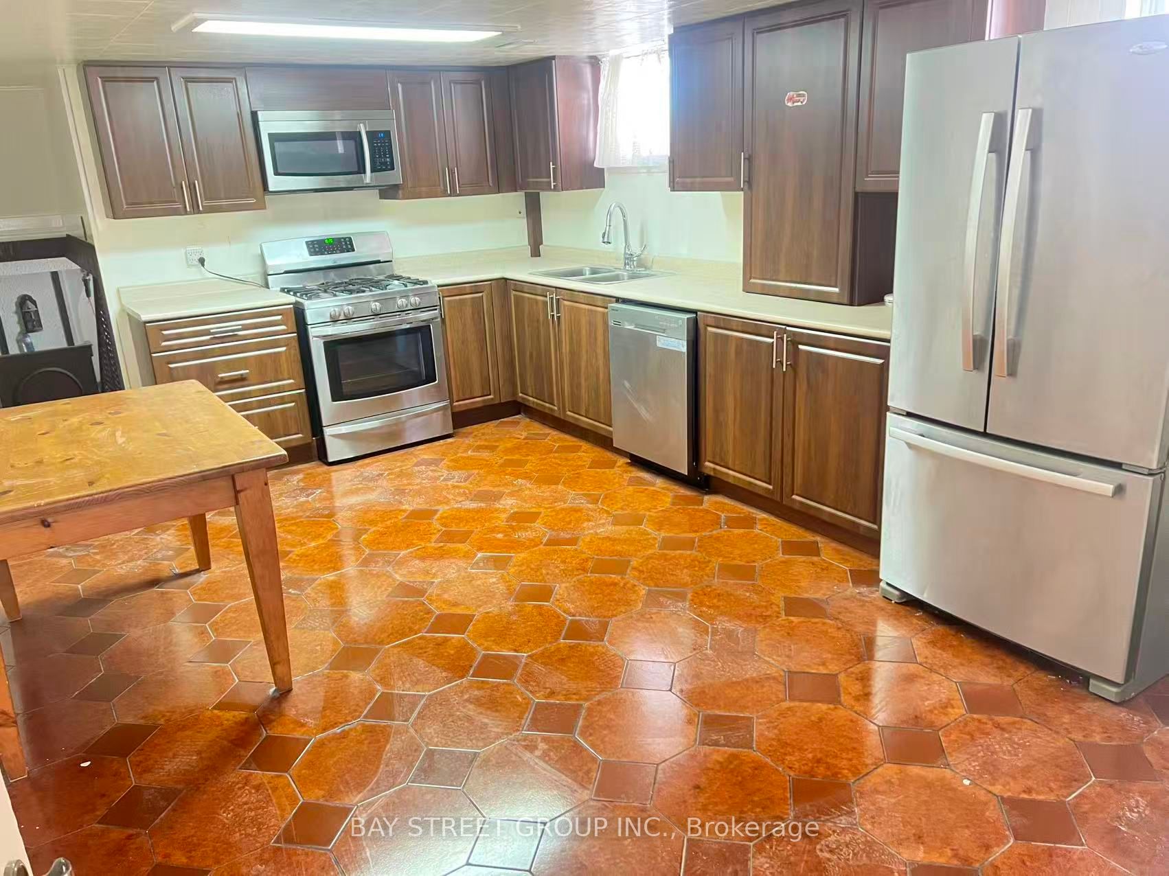 204 FAIRGLEN Avenue W A1, Toronto, ON M1W 1B1 photo 5