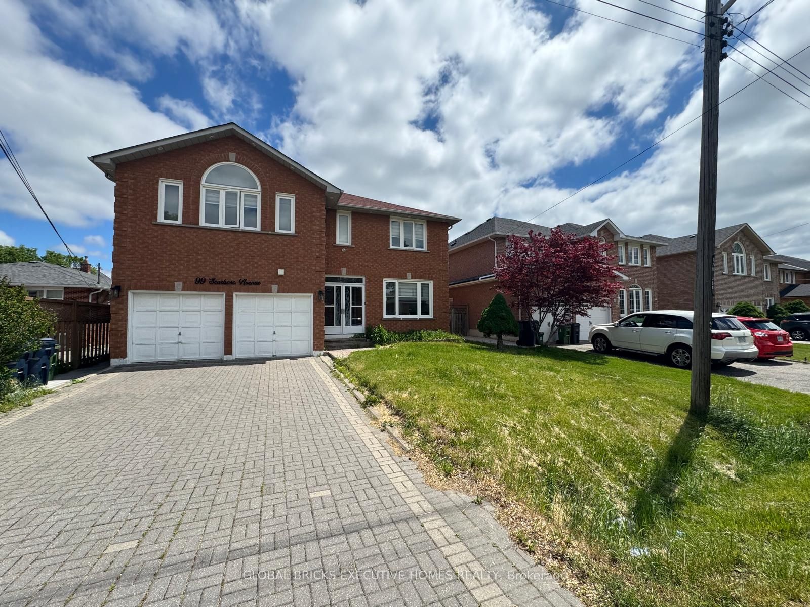 99 Scarboro Avenue, Toronto, ON M1C 1M5 photo 2