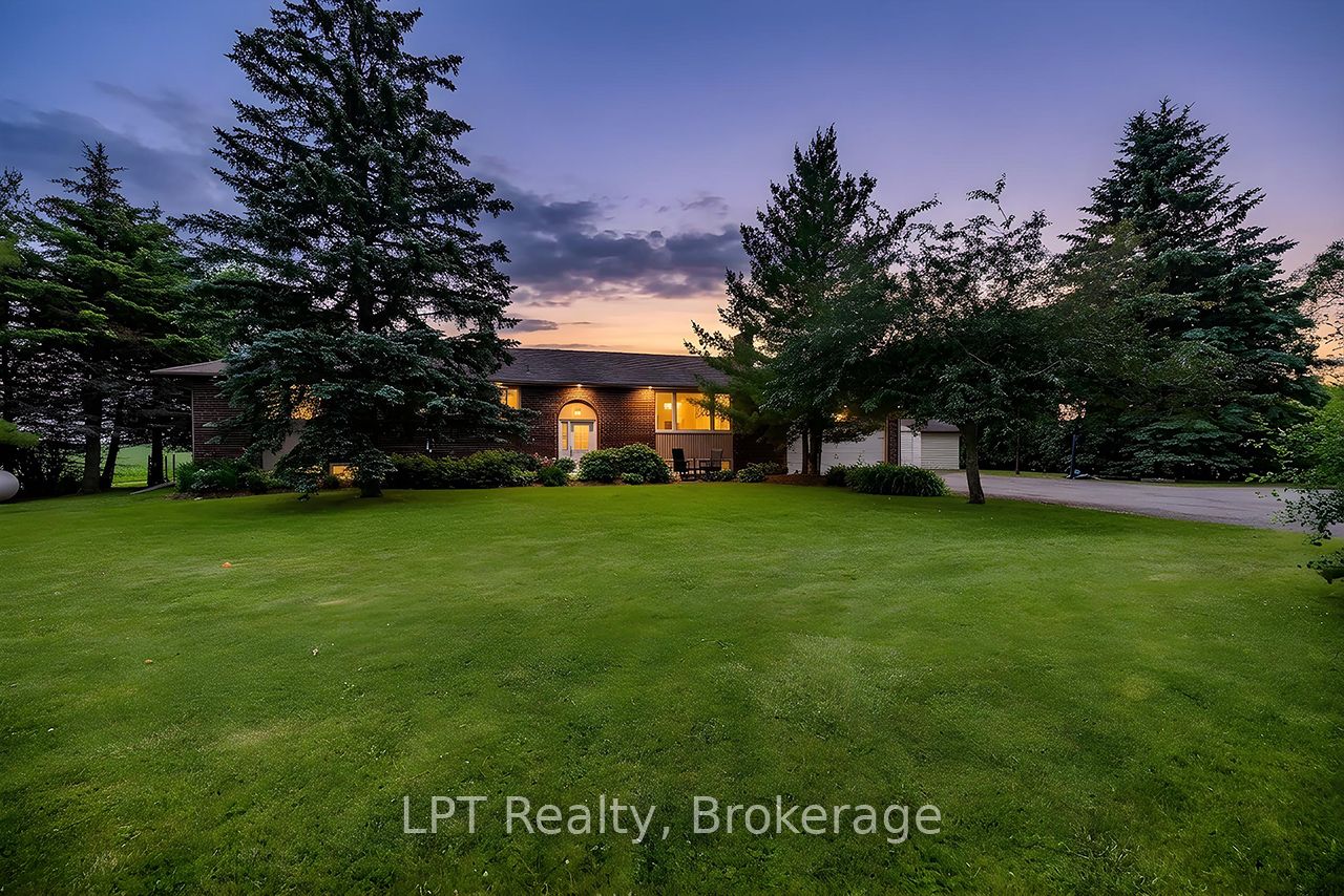 1441 Concession Road 6 N/A, Clarington, ON L0B 1J0