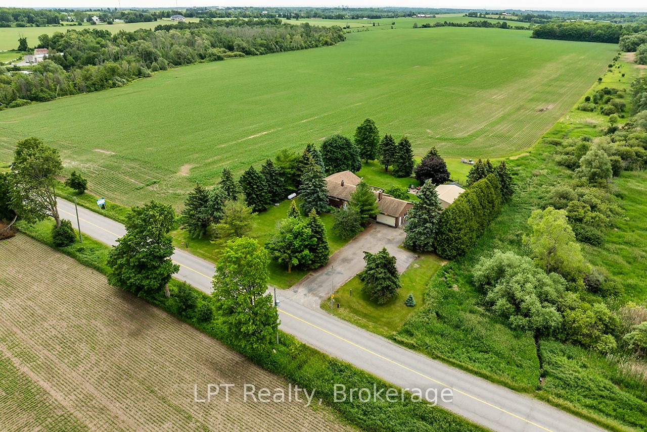 1441 Concession Road 6 N/A, Clarington, ON L0B 1J0 photo 2