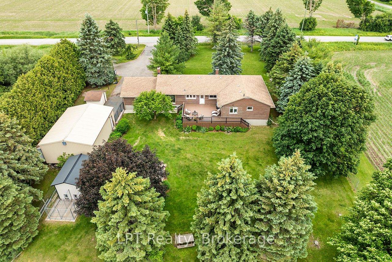 1441 Concession Road 6 N/A, Clarington, ON L0B 1J0 photo 5