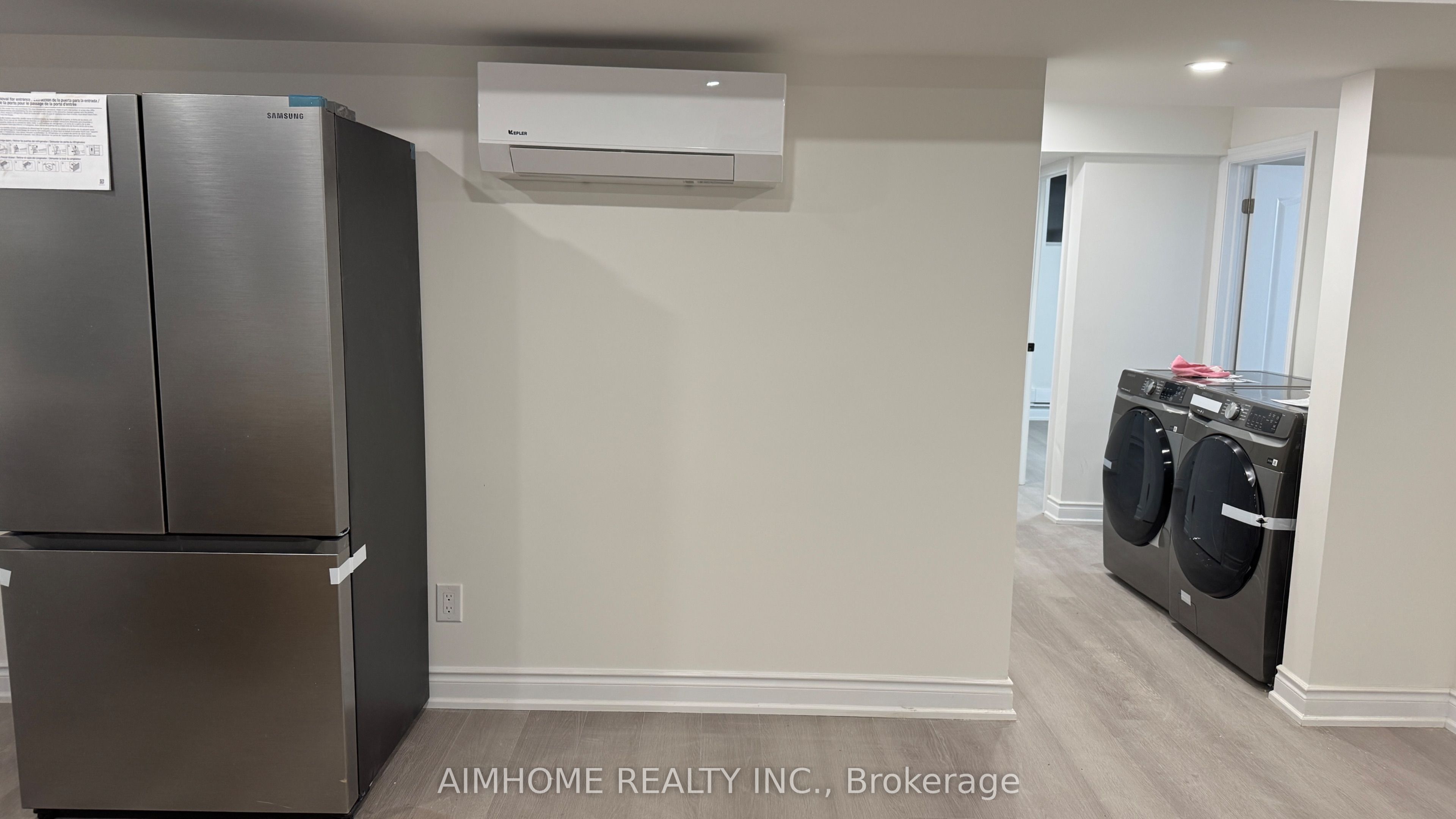 20 Clutterbuck Lane Basement, Ajax, ON L1T 4R2 photo 5