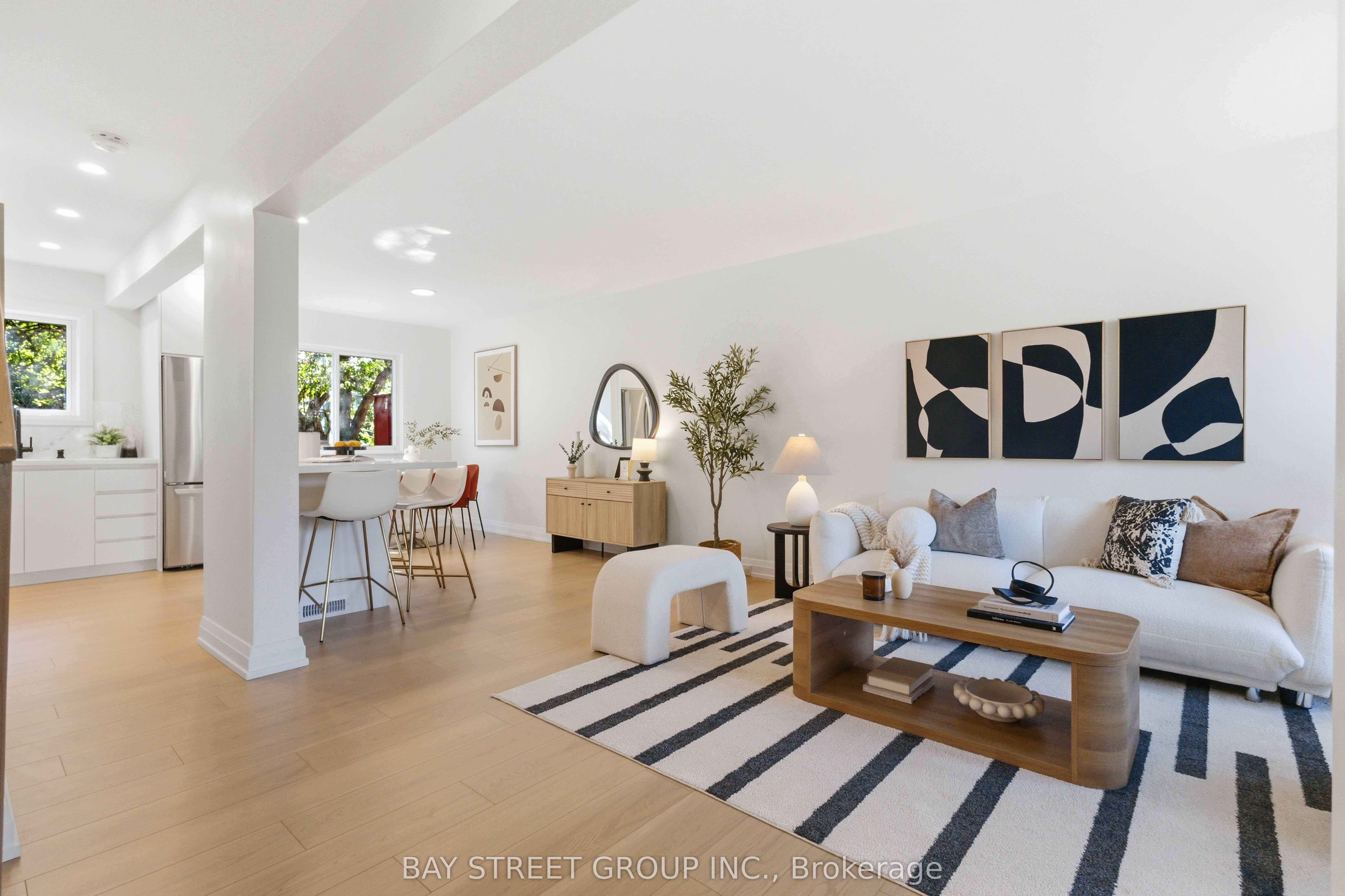 115 Bergen Road, Toronto, ON M1P 1S3 photo 4