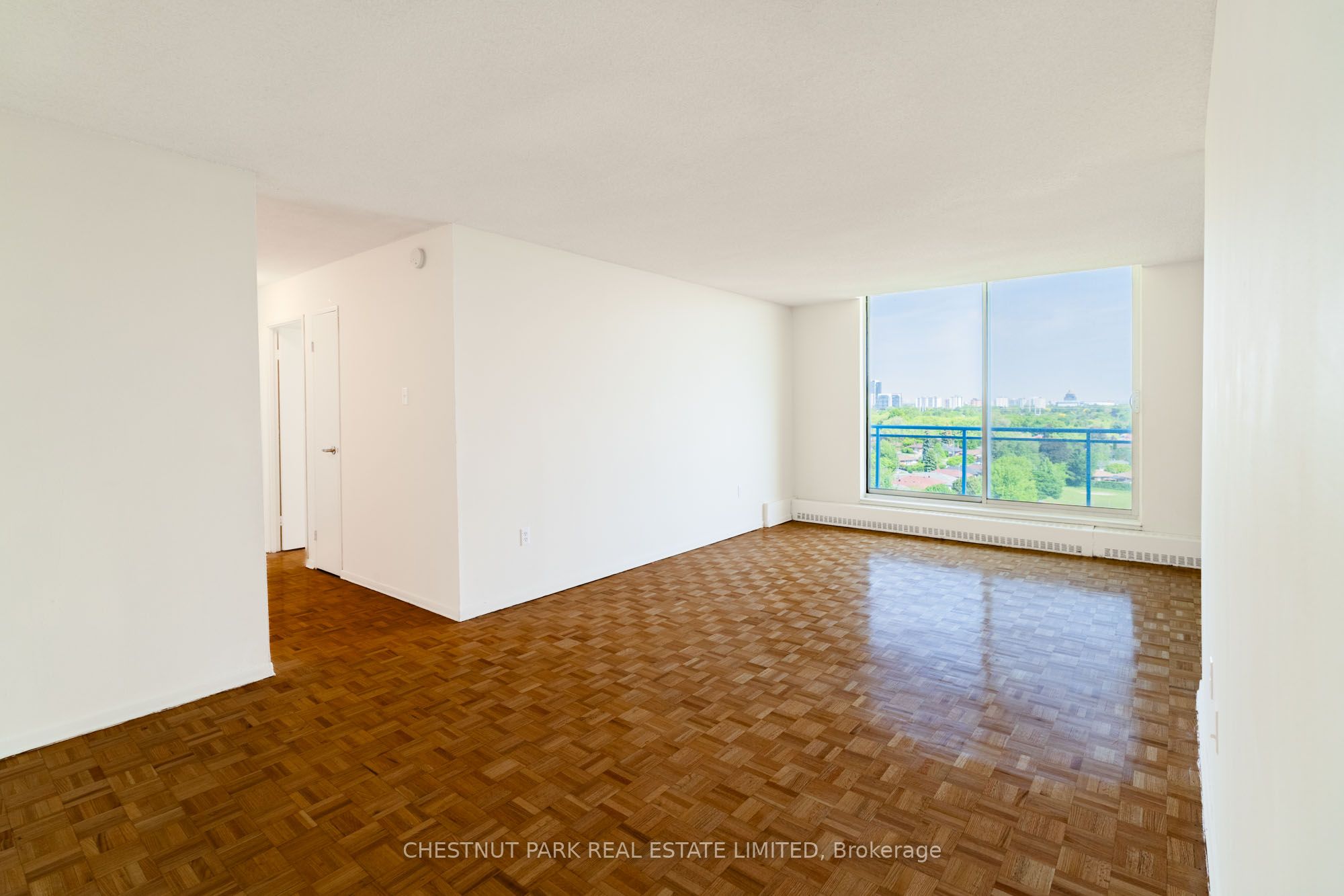 3700 Lawrence Avenue E 1106, Toronto, ON M1G 3T2 photo 4