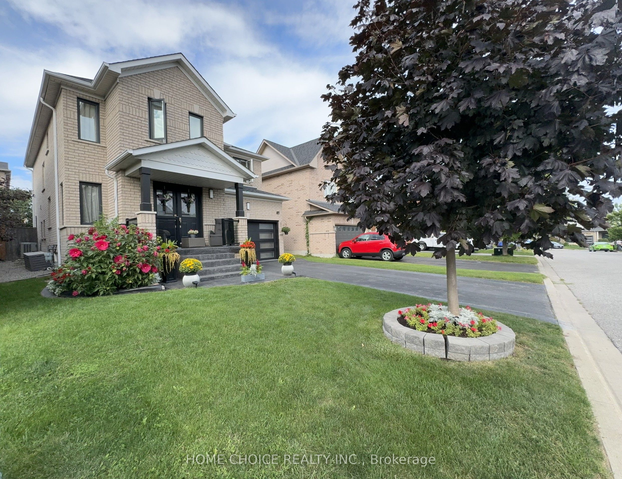87 Beckett Crescent, Clarington, ON L1E 3J4 photo 4