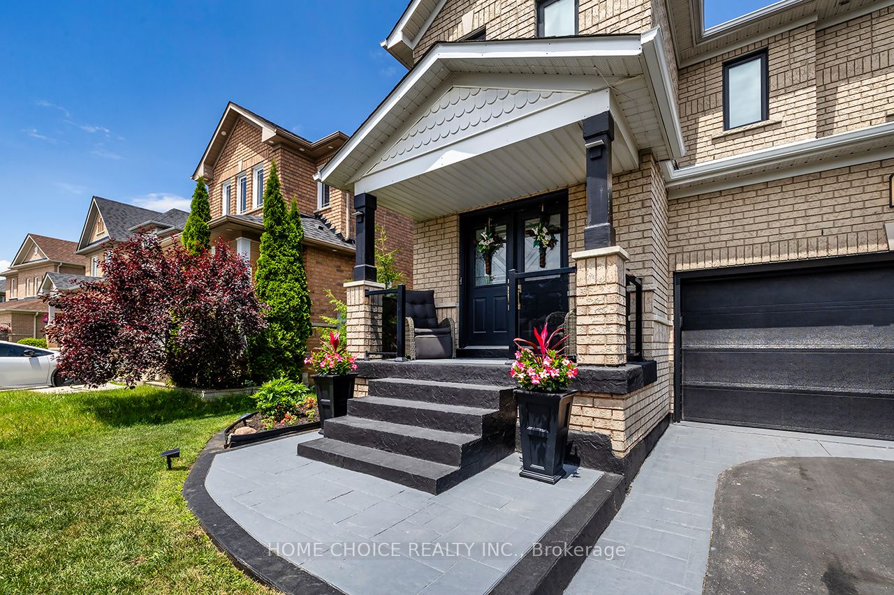 87 Beckett Crescent, Clarington, ON L1E 3J4 photo 5