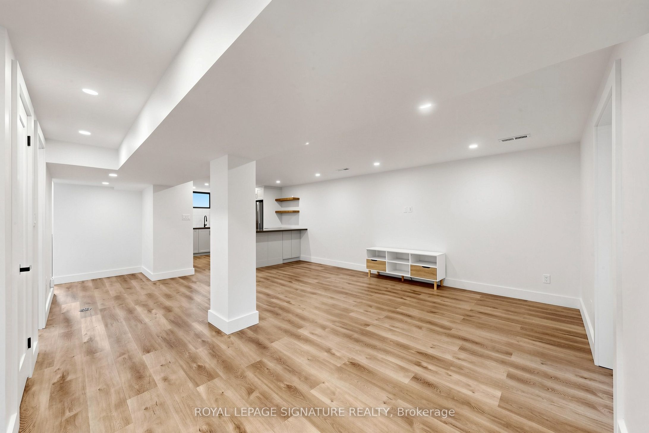 45 Sancrest Drive Basement, Toronto, ON M1P 4A6 photo 4