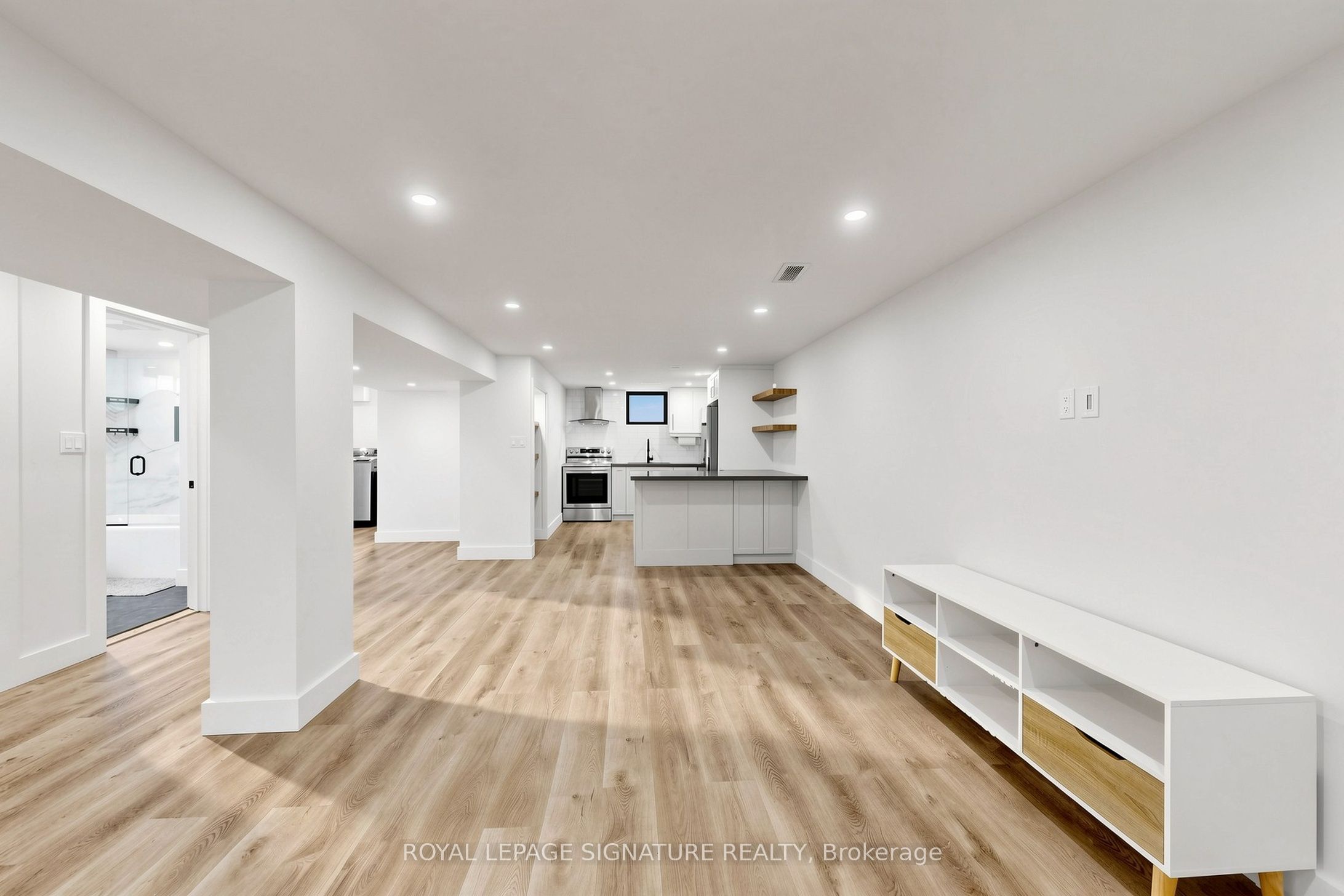 45 Sancrest Drive Basement, Toronto, ON M1P 4A6 photo 5