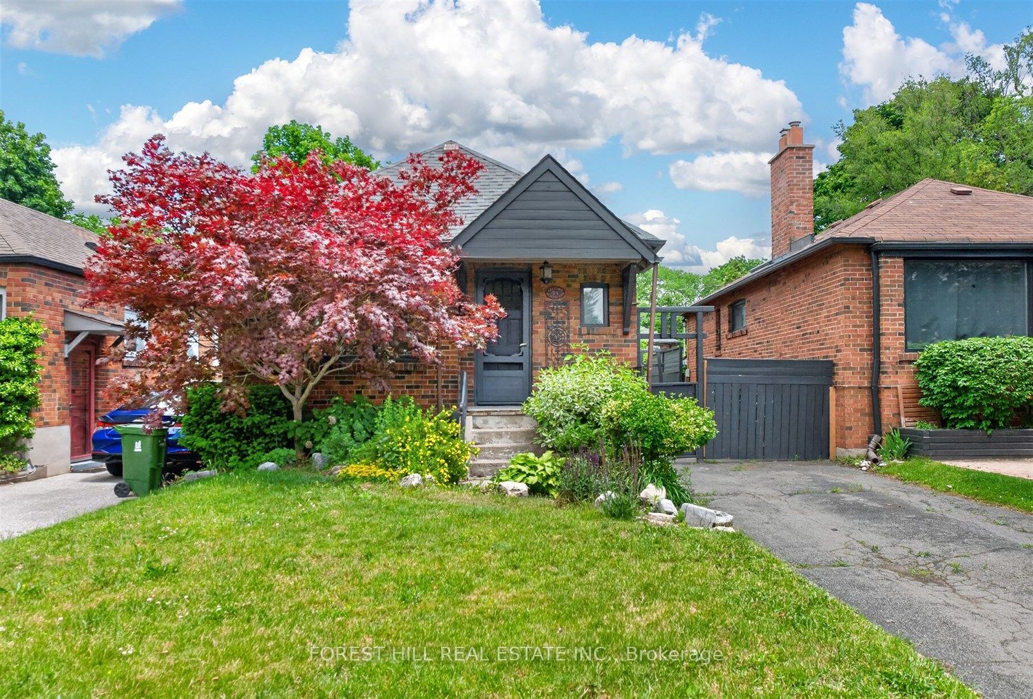 73 Dunington Drive, Toronto, ON M1N 3E4