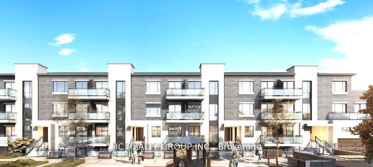 60 Morecambe Gate C105, Toronto, ON M1W 0A9