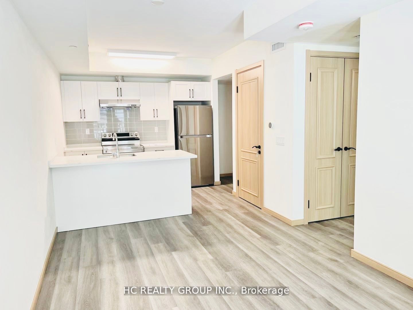 60 Morecambe Gate C105, Toronto, ON M1W 0A9 photo 2