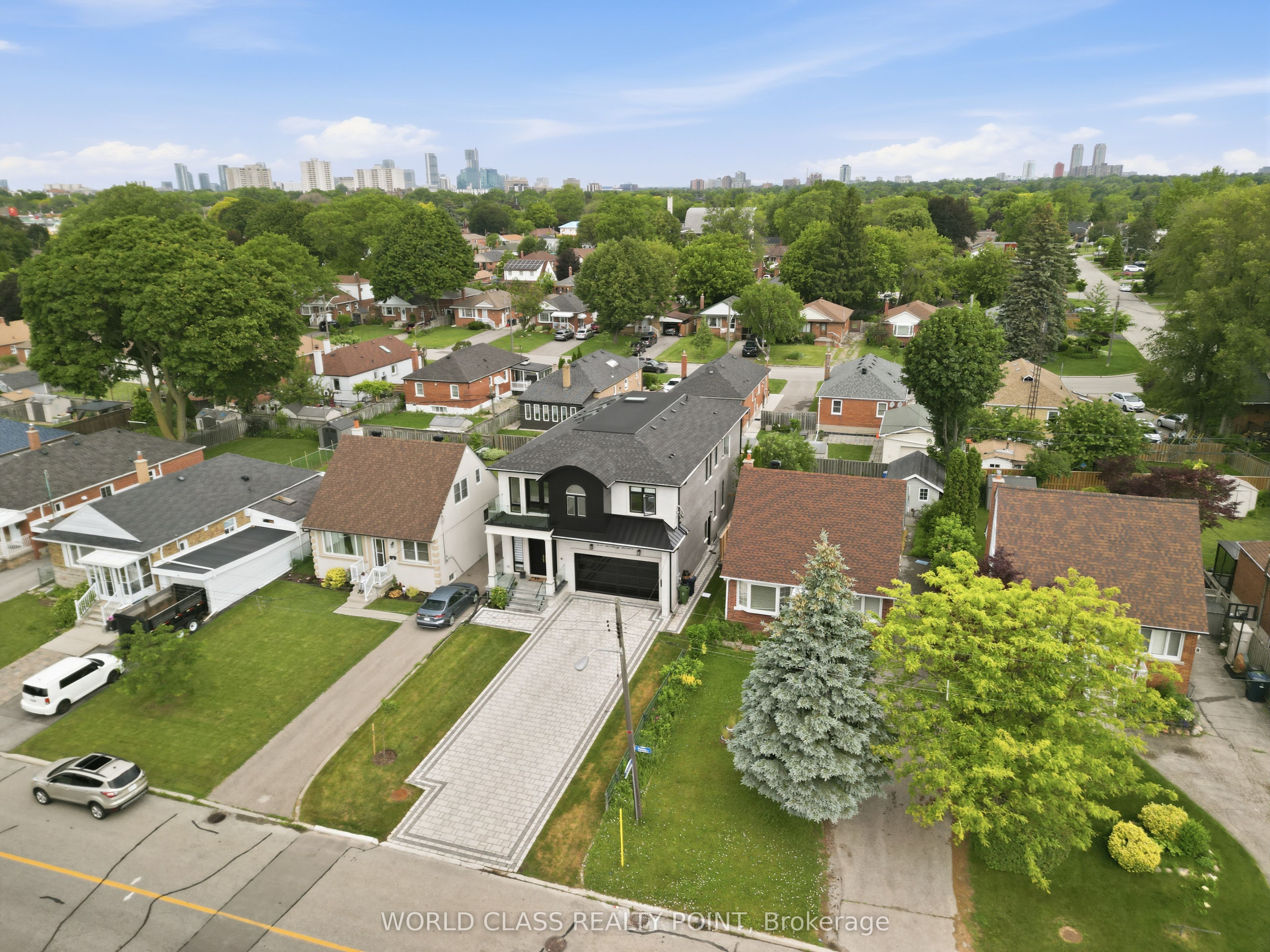 50 Dewey Drive, Toronto, ON M1R 3K6 photo 3