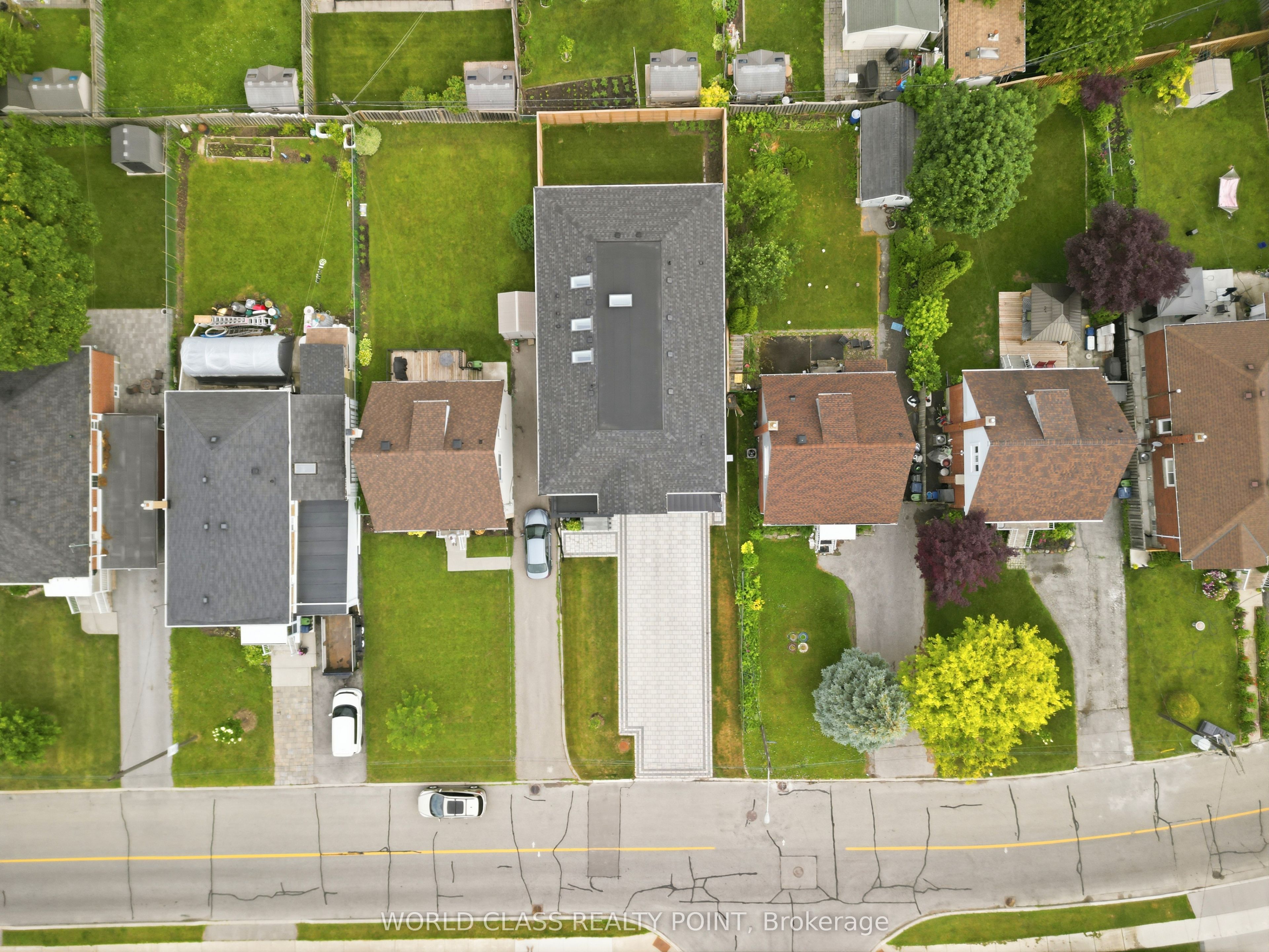 50 Dewey Drive, Toronto, ON M1R 3K6 photo 4