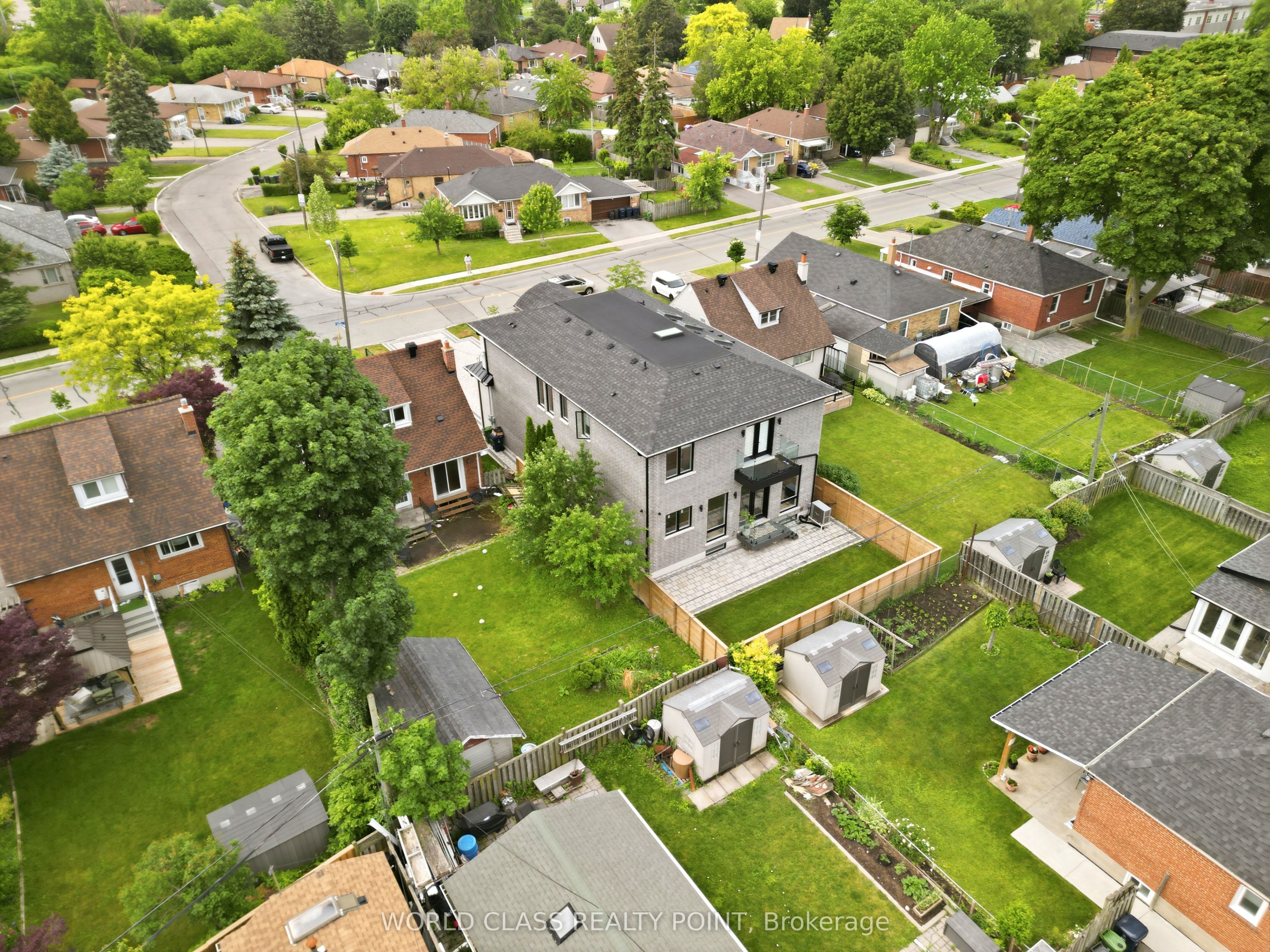 50 Dewey Drive, Toronto, ON M1R 3K6 photo 5