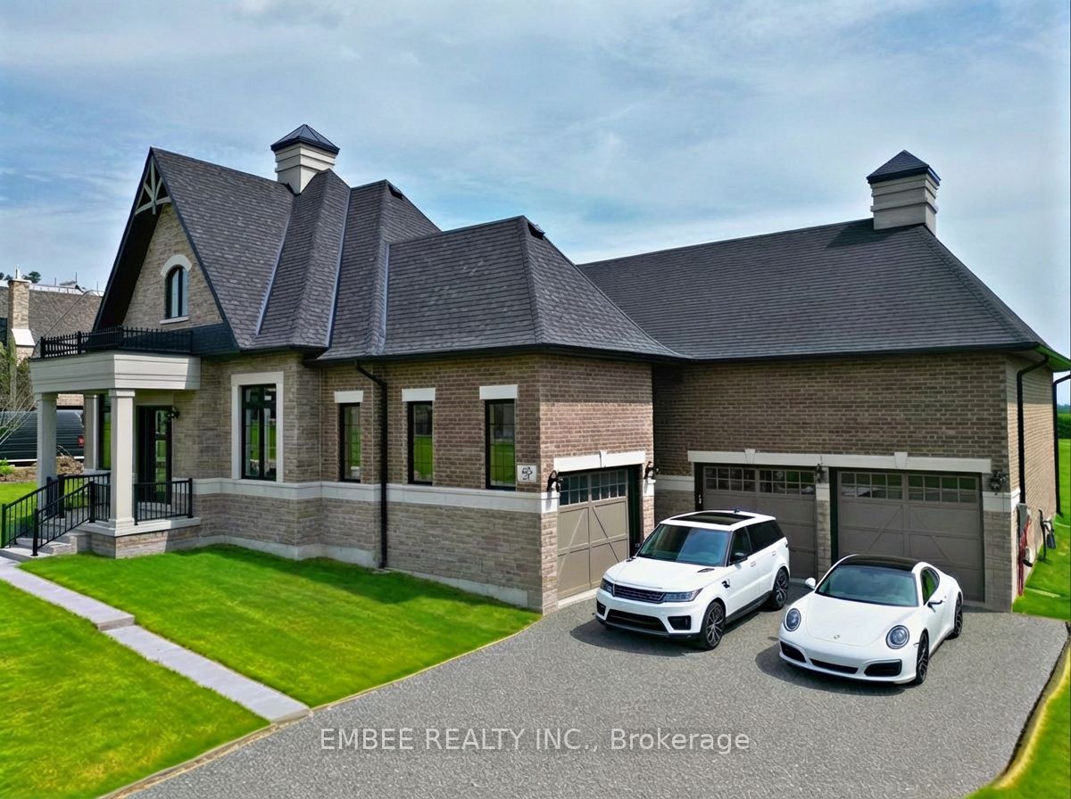 46 Bonnie Brae Court, Scugog, ON L9L 1V1