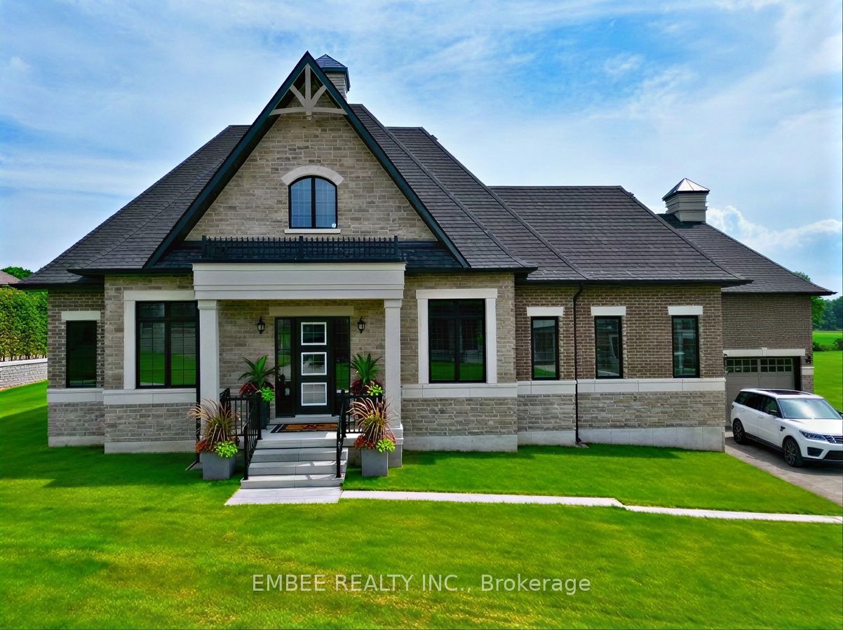 46 Bonnie Brae Court, Scugog, ON L9L 1V1 photo 2