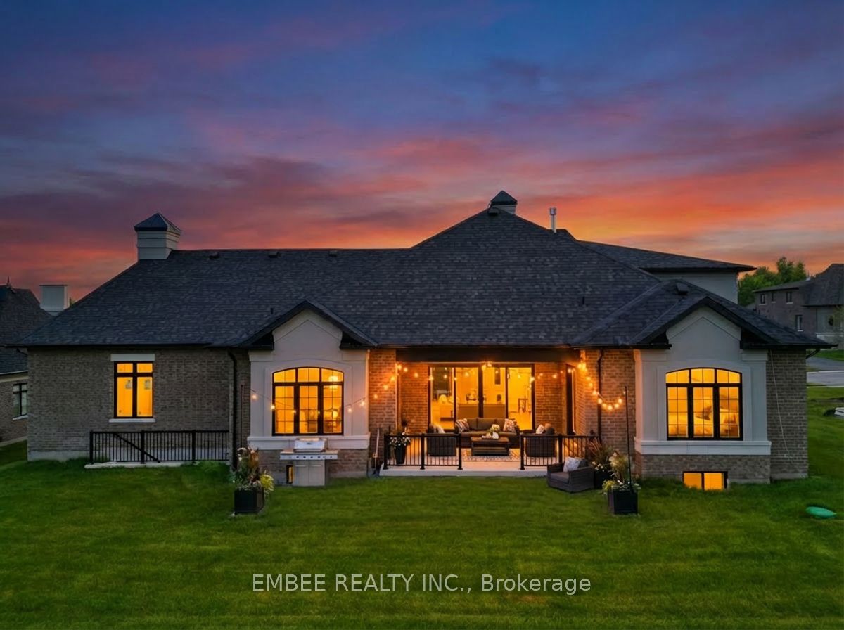 46 Bonnie Brae Court, Scugog, ON L9L 1V1 photo 3