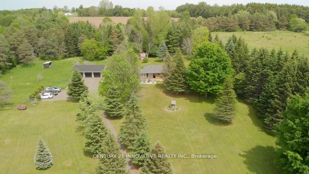 3683 Newtonville Road, Clarington, ON L0A 1J0 photo 2