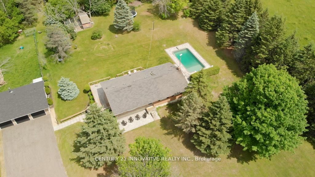 3683 Newtonville Road, Clarington, ON L0A 1J0 photo 4