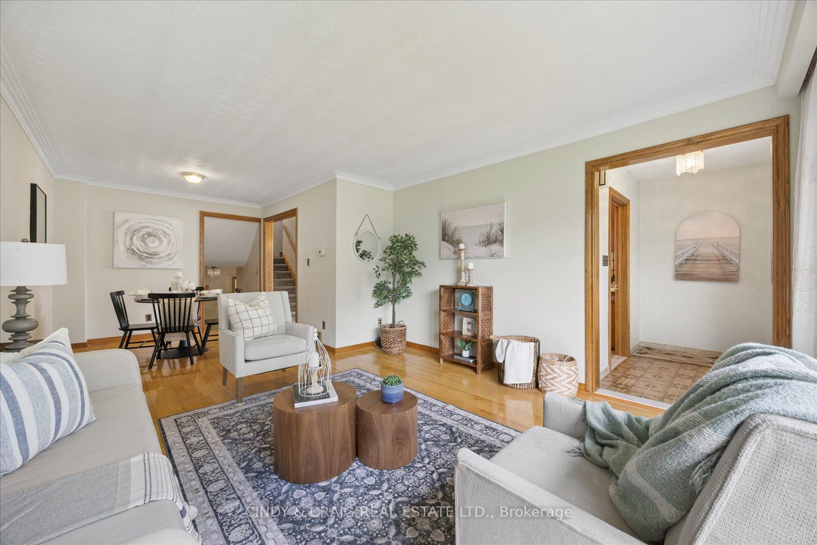 75 Lochleven Drive, Toronto, ON M1M 2E9 photo 4