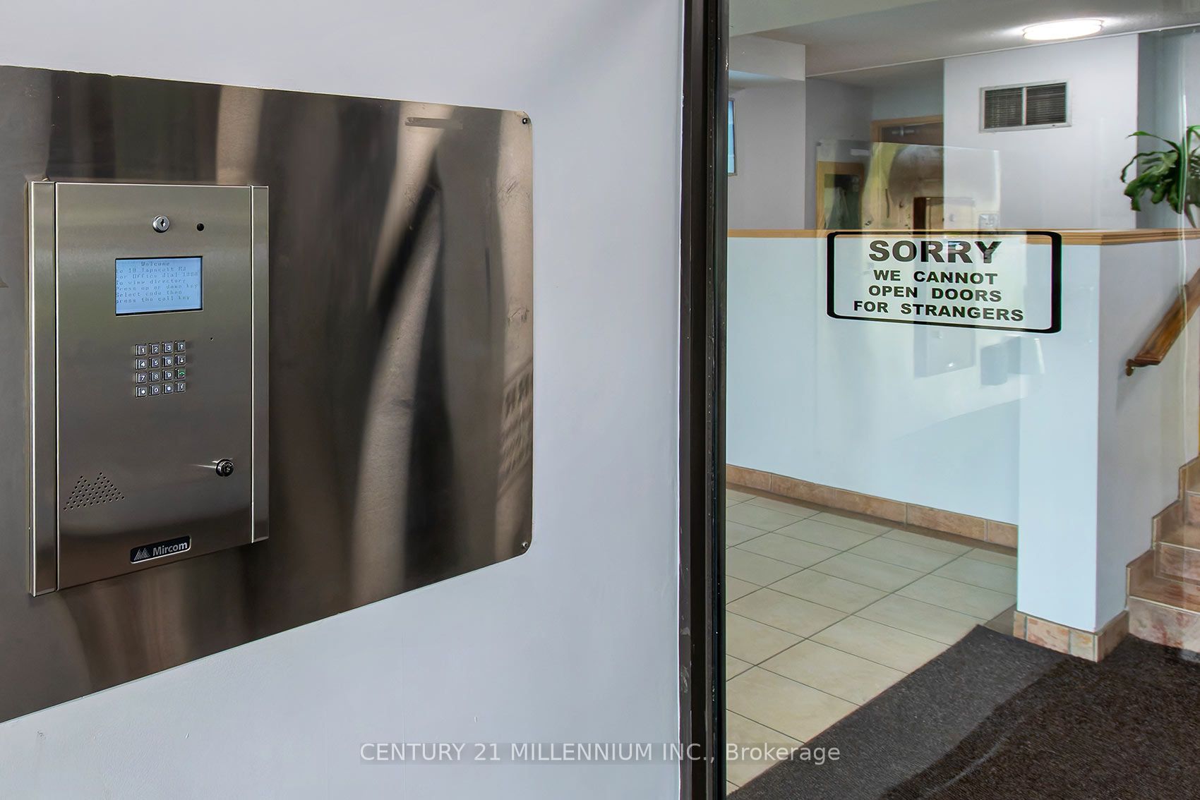 10 Tapscott Road 210, Toronto, ON M1B 3L9 photo 4