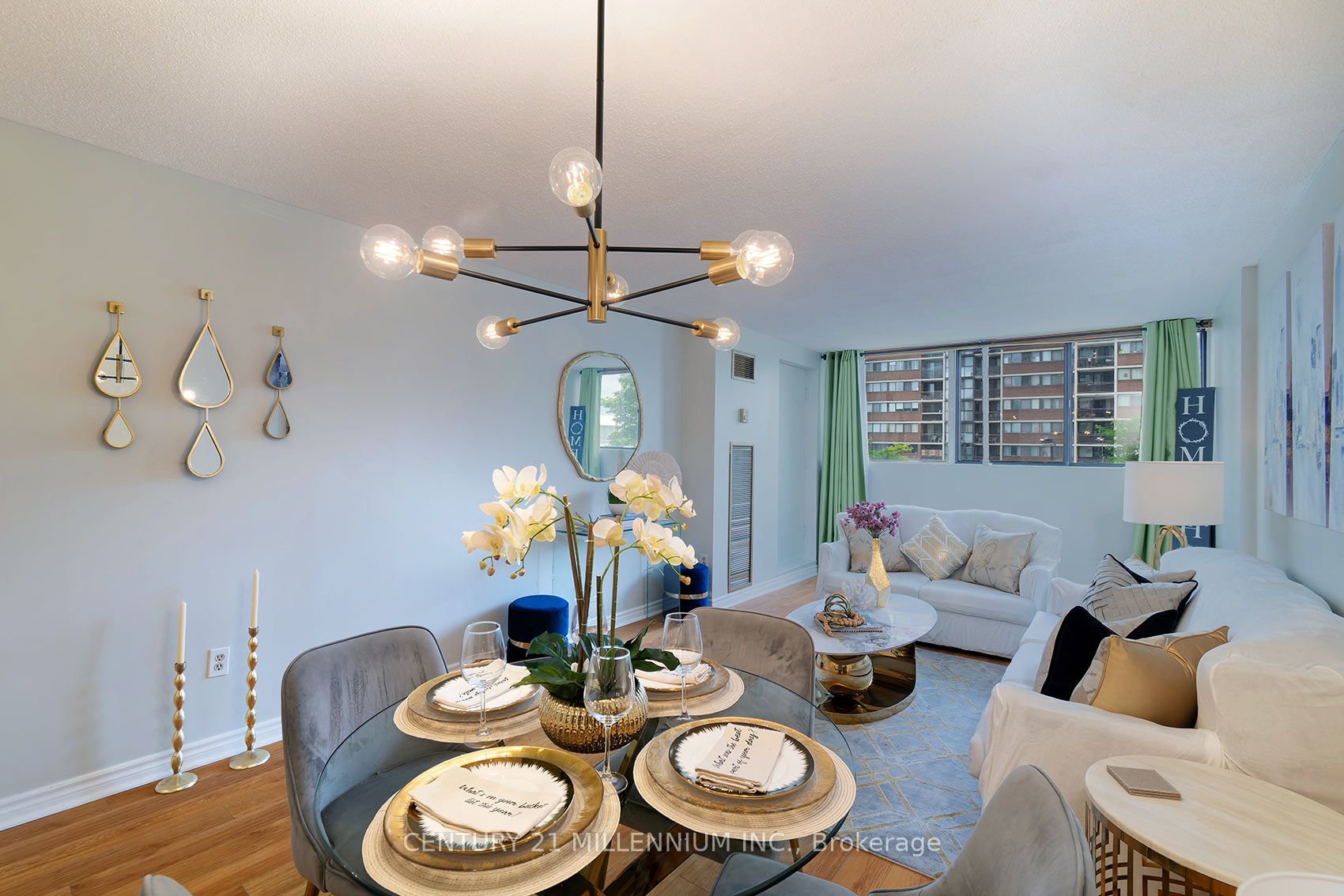 10 Tapscott Road 210, Toronto, ON M1B 3L9 photo 5
