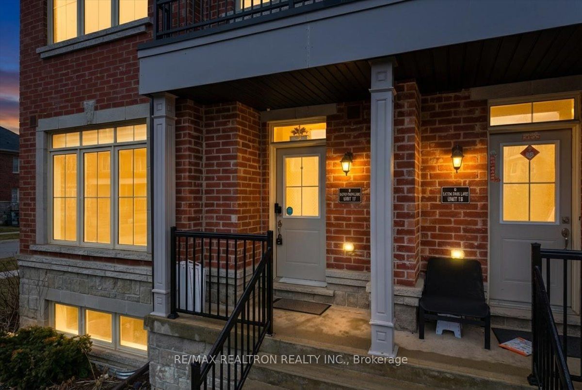 8 Eaton Park Lane 17, Toronto, ON M1W 0A5