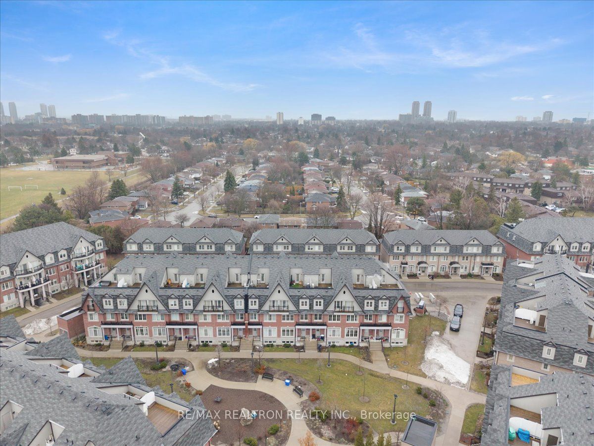 8 Eaton Park Lane 17, Toronto, ON M1W 0A5 photo 5