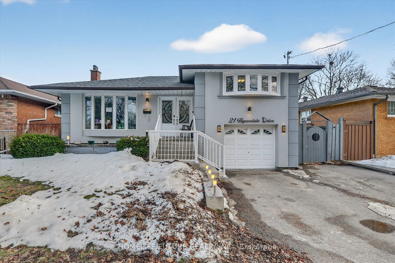 21 Aspendale Drive, Toronto, ON M1P 4J7